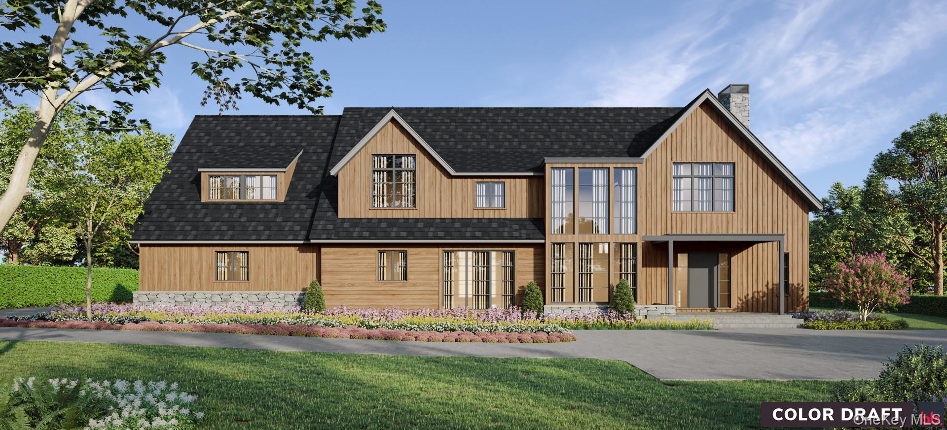 Lot 13 Sachem Way Property Photo 2