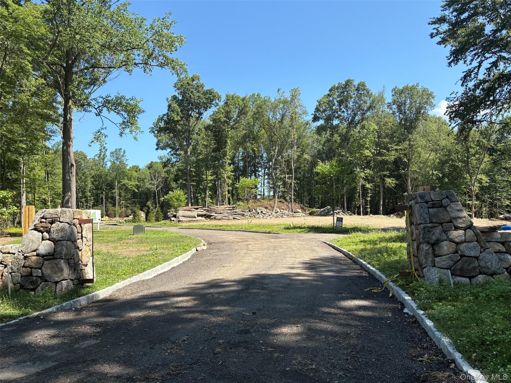 Lot 13 Sachem Way Property Photo 3