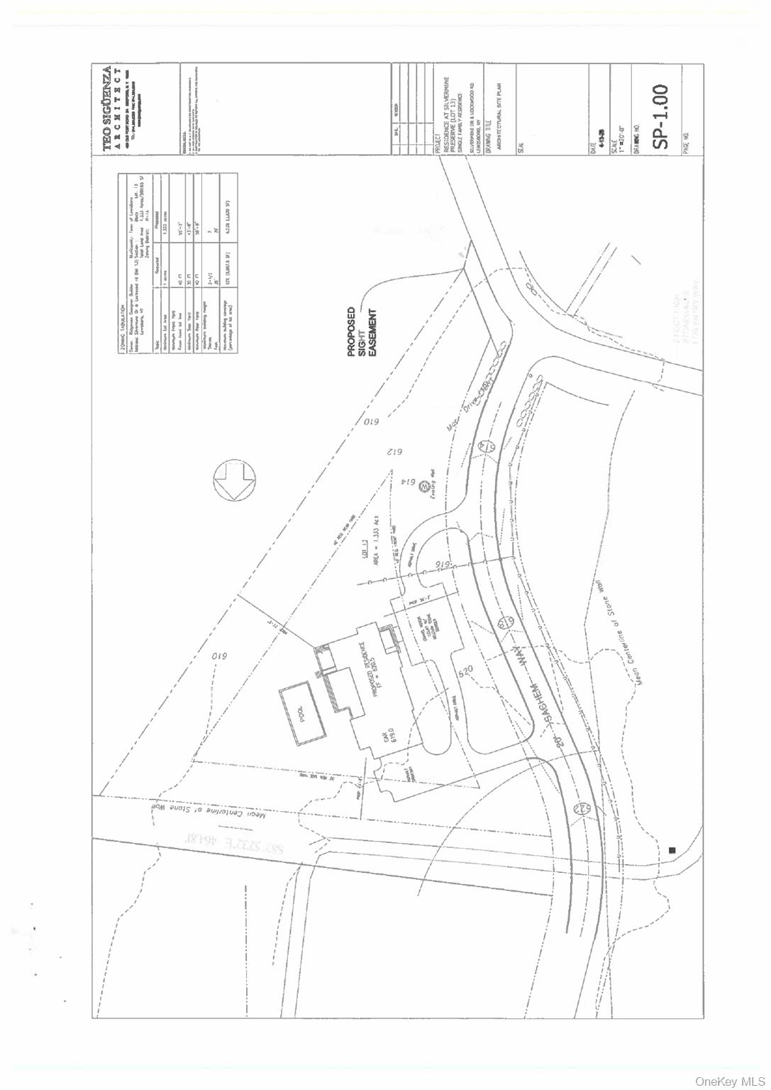 Lot 13 Sachem Way Property Photo 6