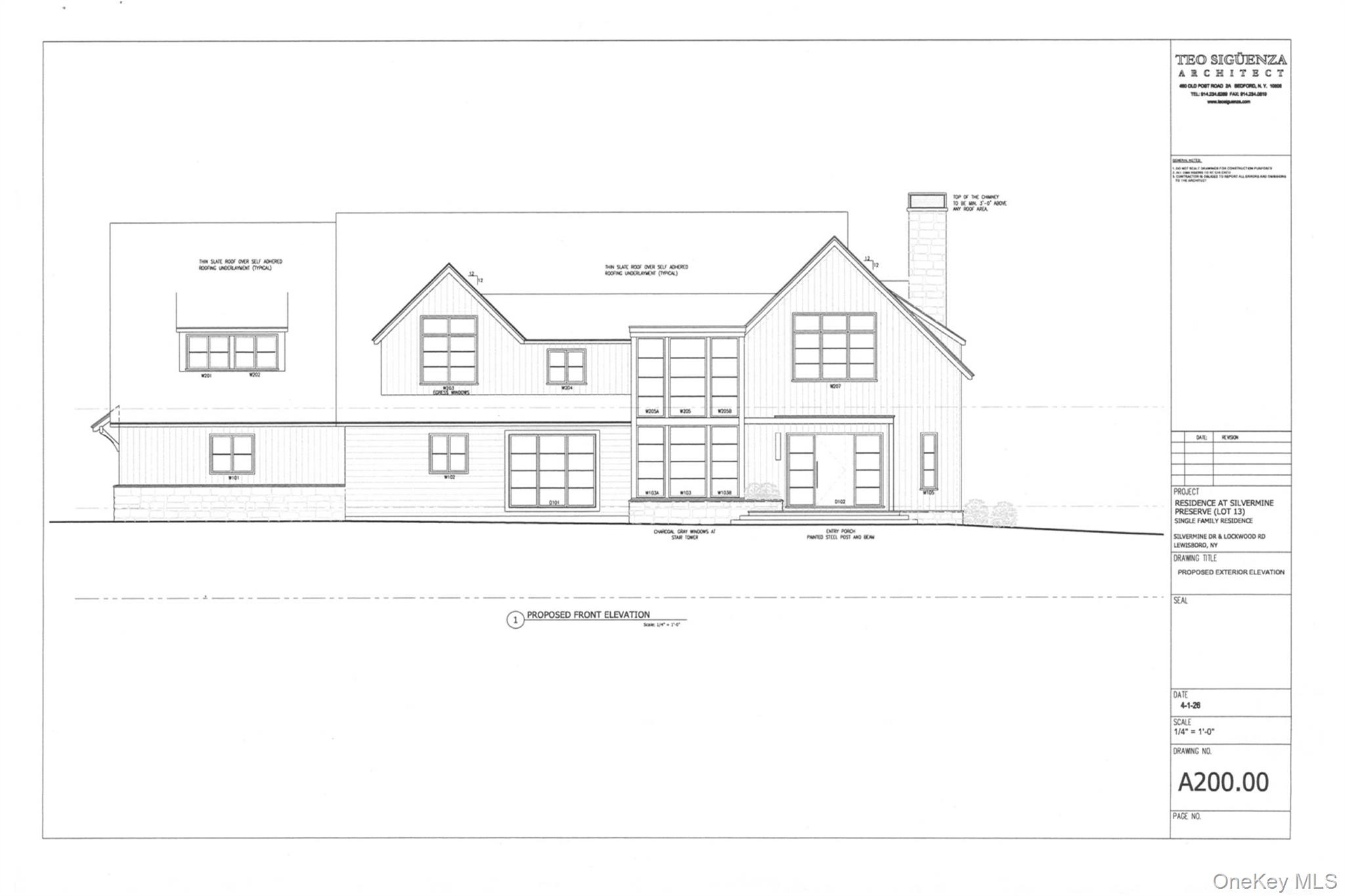 Lot 13 Sachem Way Property Photo 8