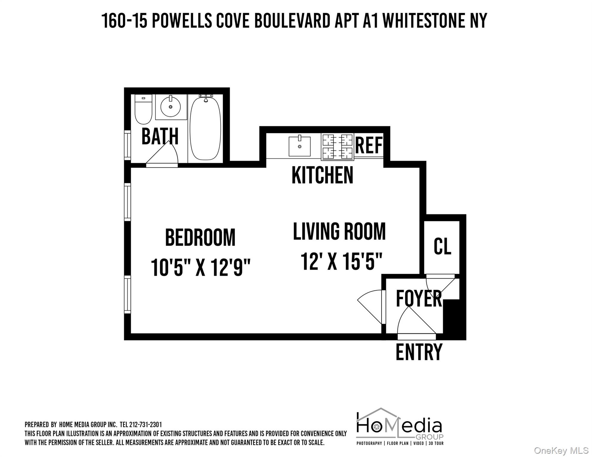 160-15 Powells Cove Boulevard A1 Property Photo 8