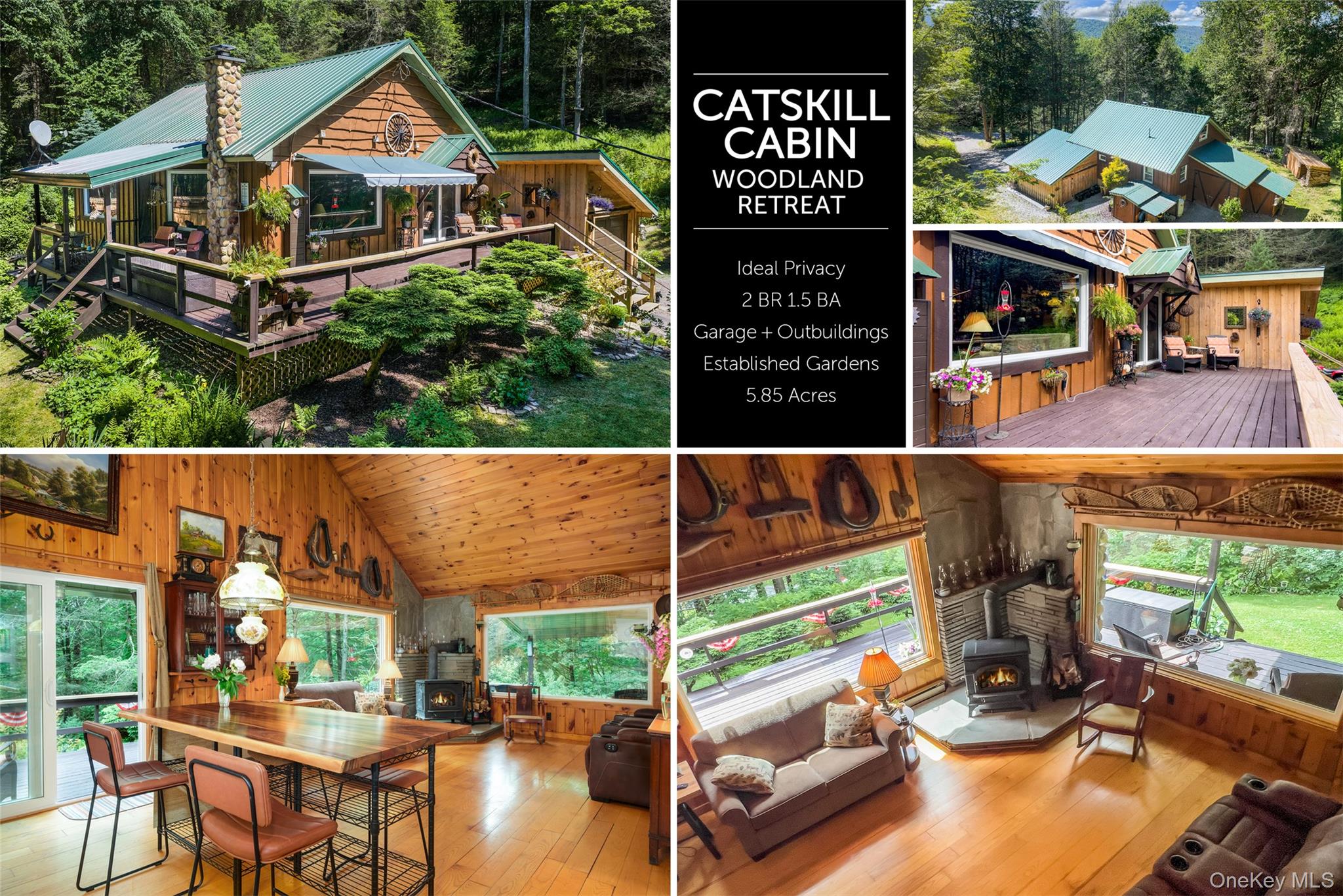 747 Crystal Meadows Road Property Photo 1
