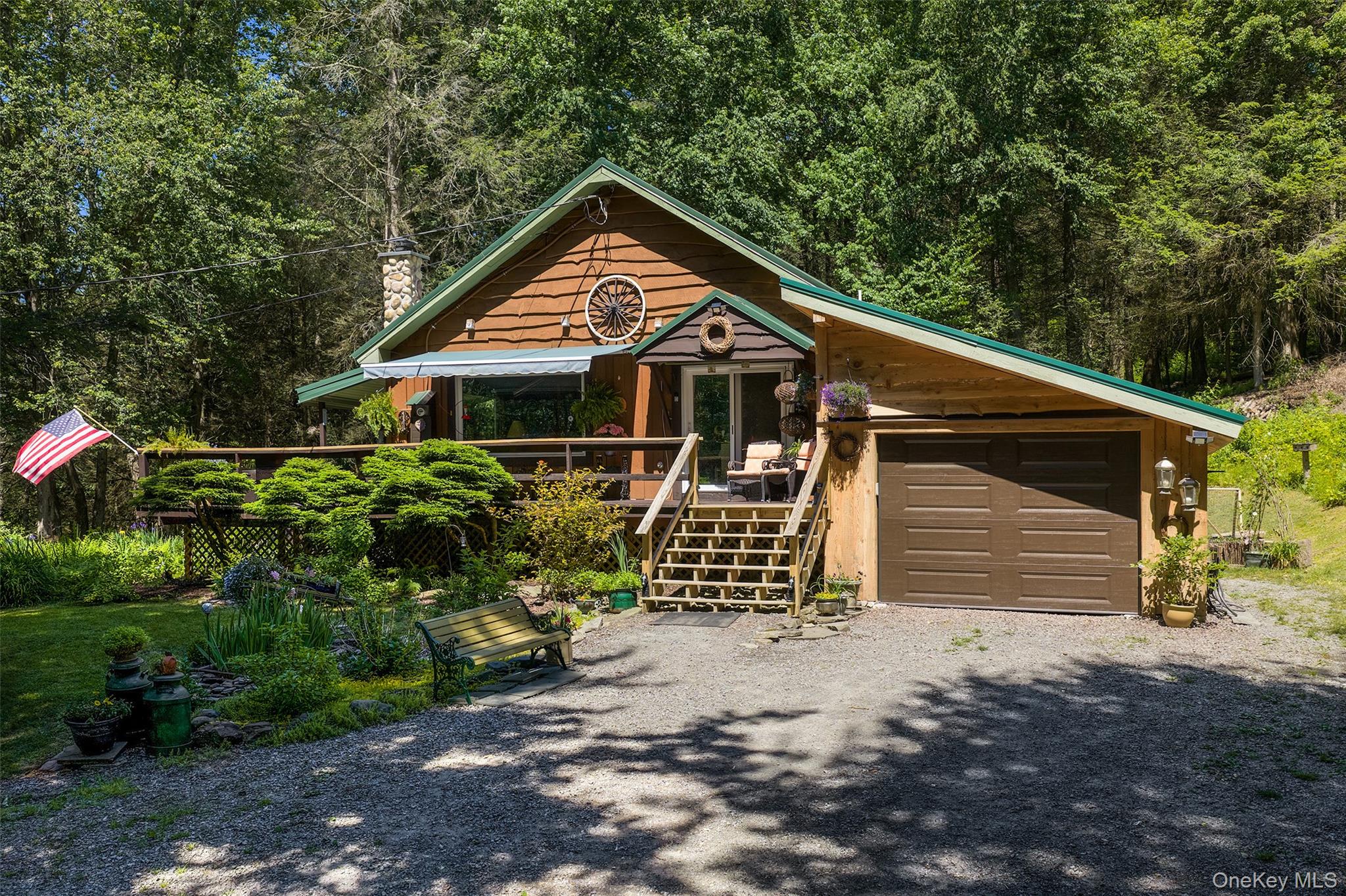 747 Crystal Meadows Road Property Photo 4