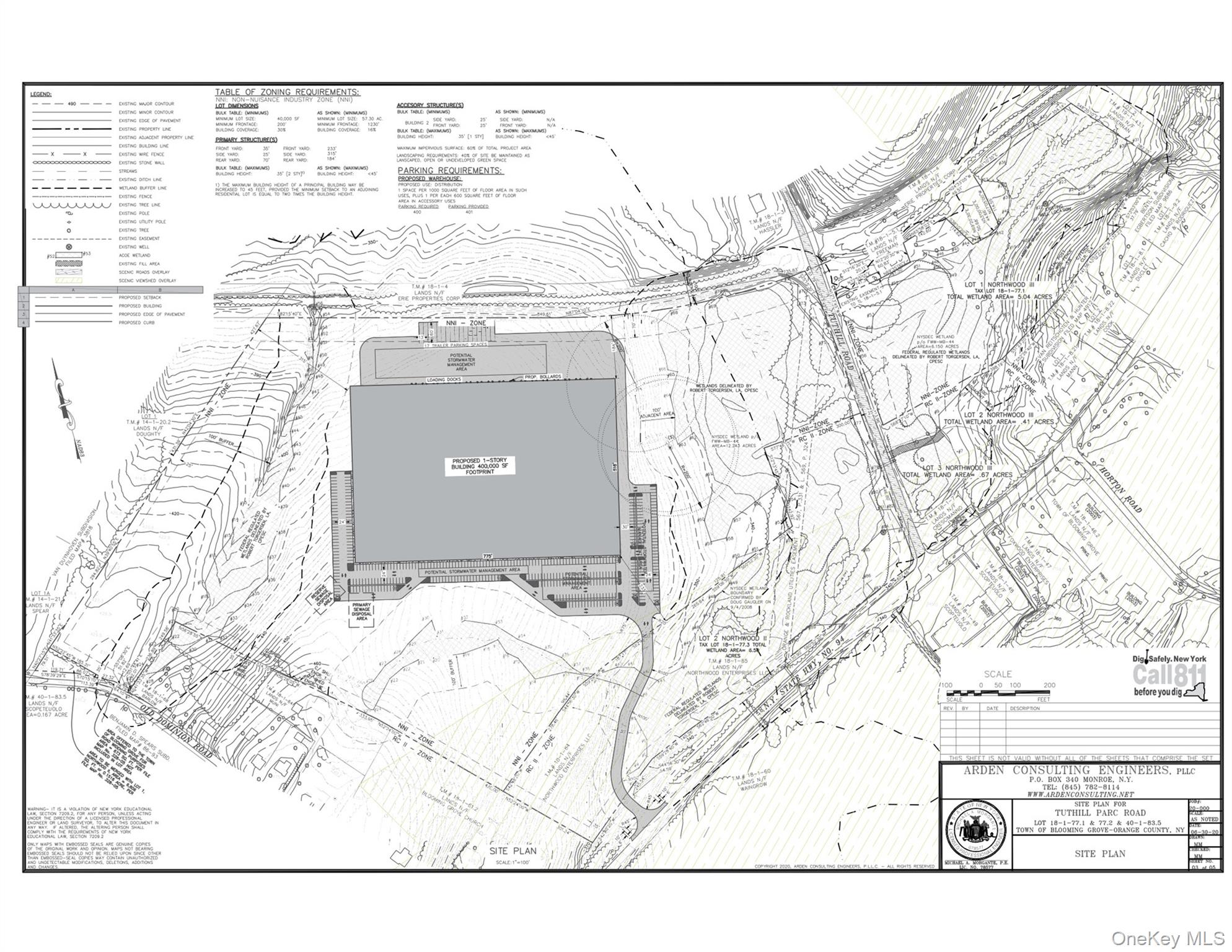 Route 94 Property Photo 2