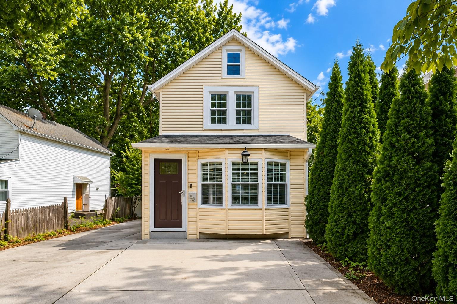 89 Harbor Road Property Photo 1