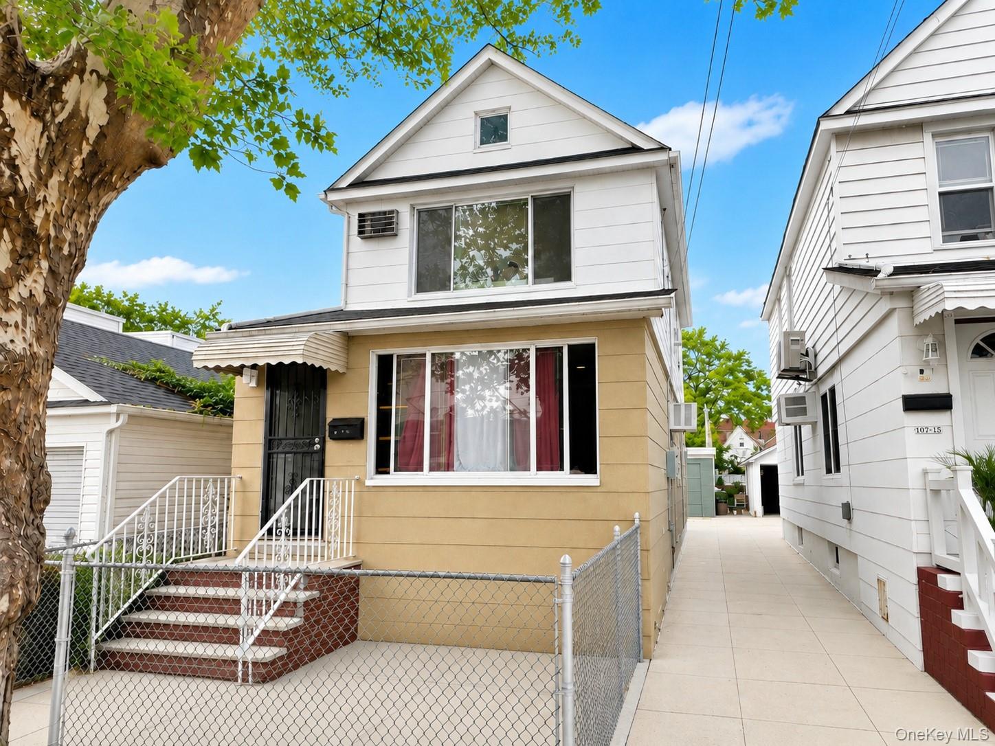 10713 Sutter Avenue Property Photo 1