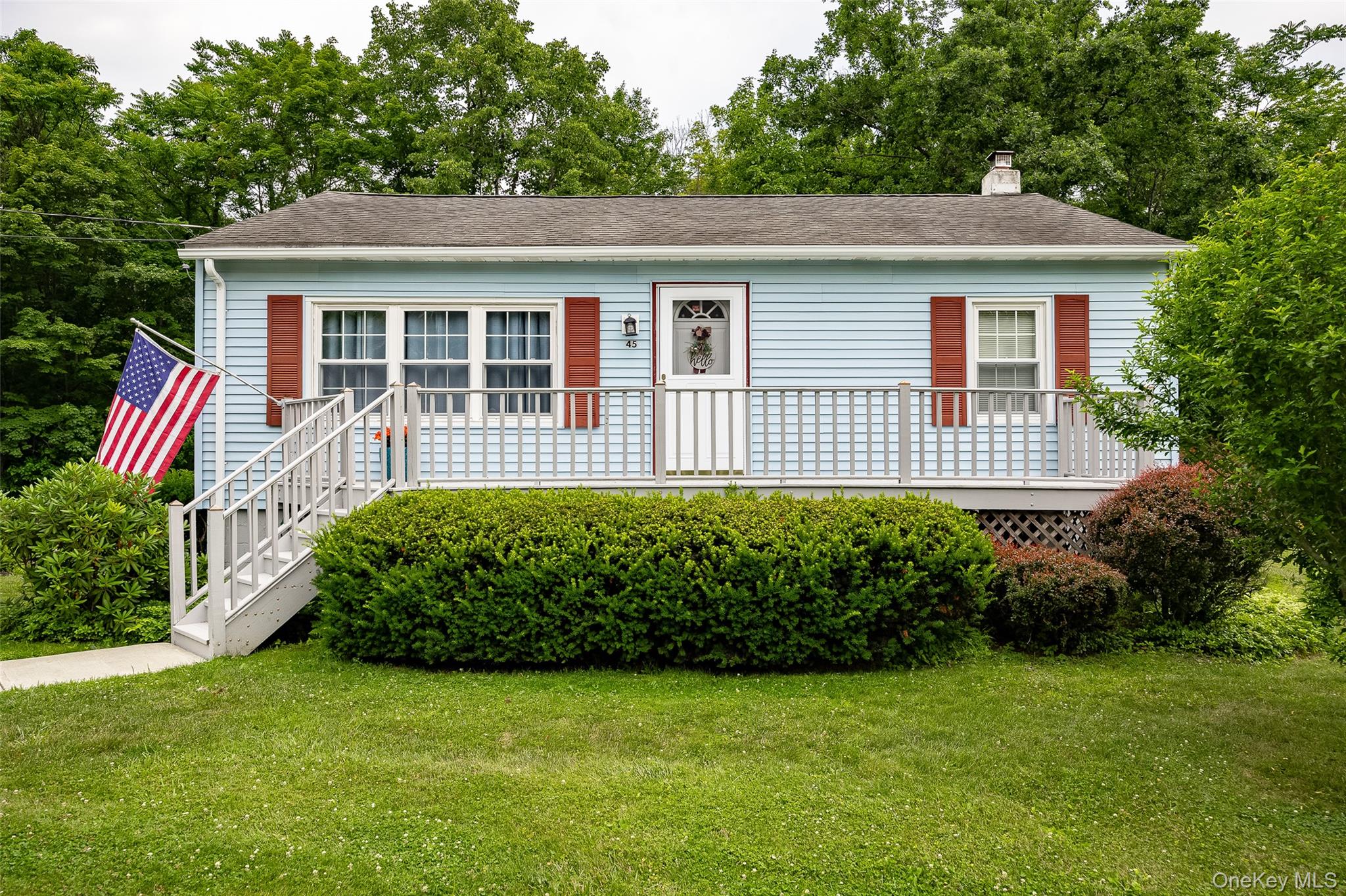 45 Holt Road Property Photo 2
