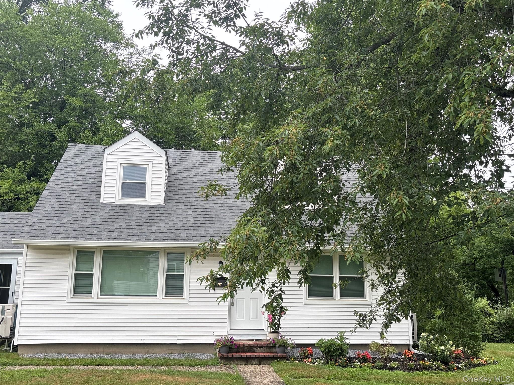 206 Dickinson Avenue Property Photo 1