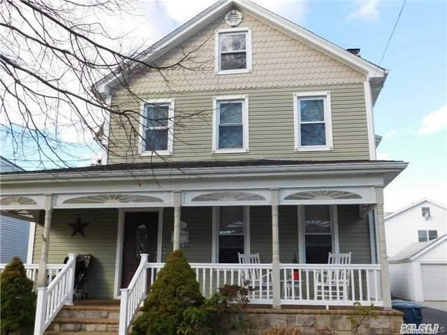 232 Cleveland Avenue Property Photo 1