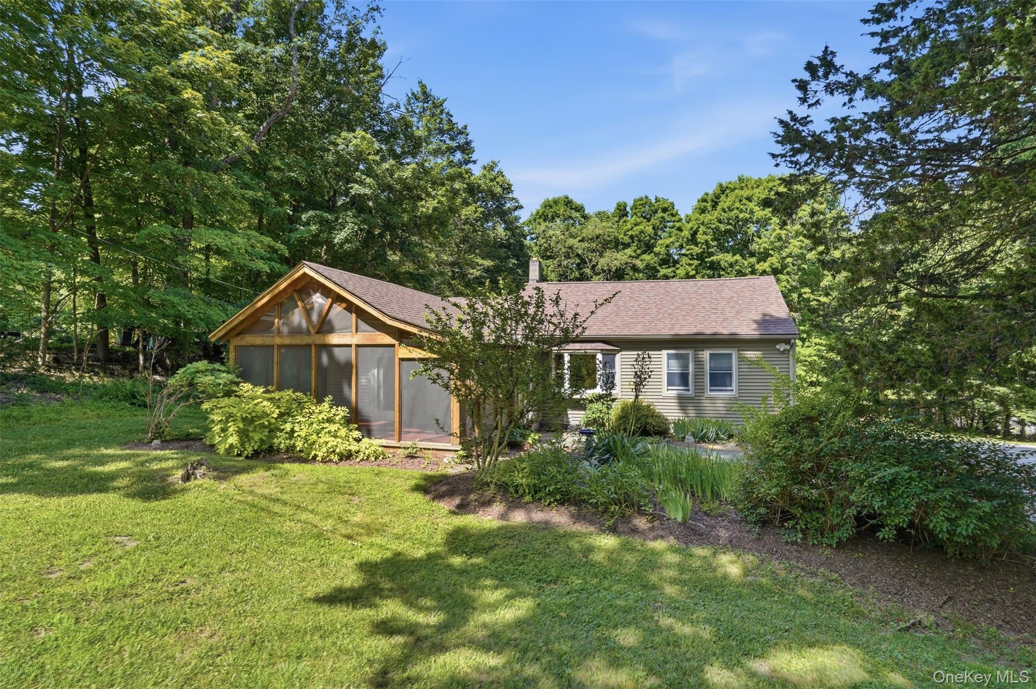 103 Old Ridge Road Property Photo 1
