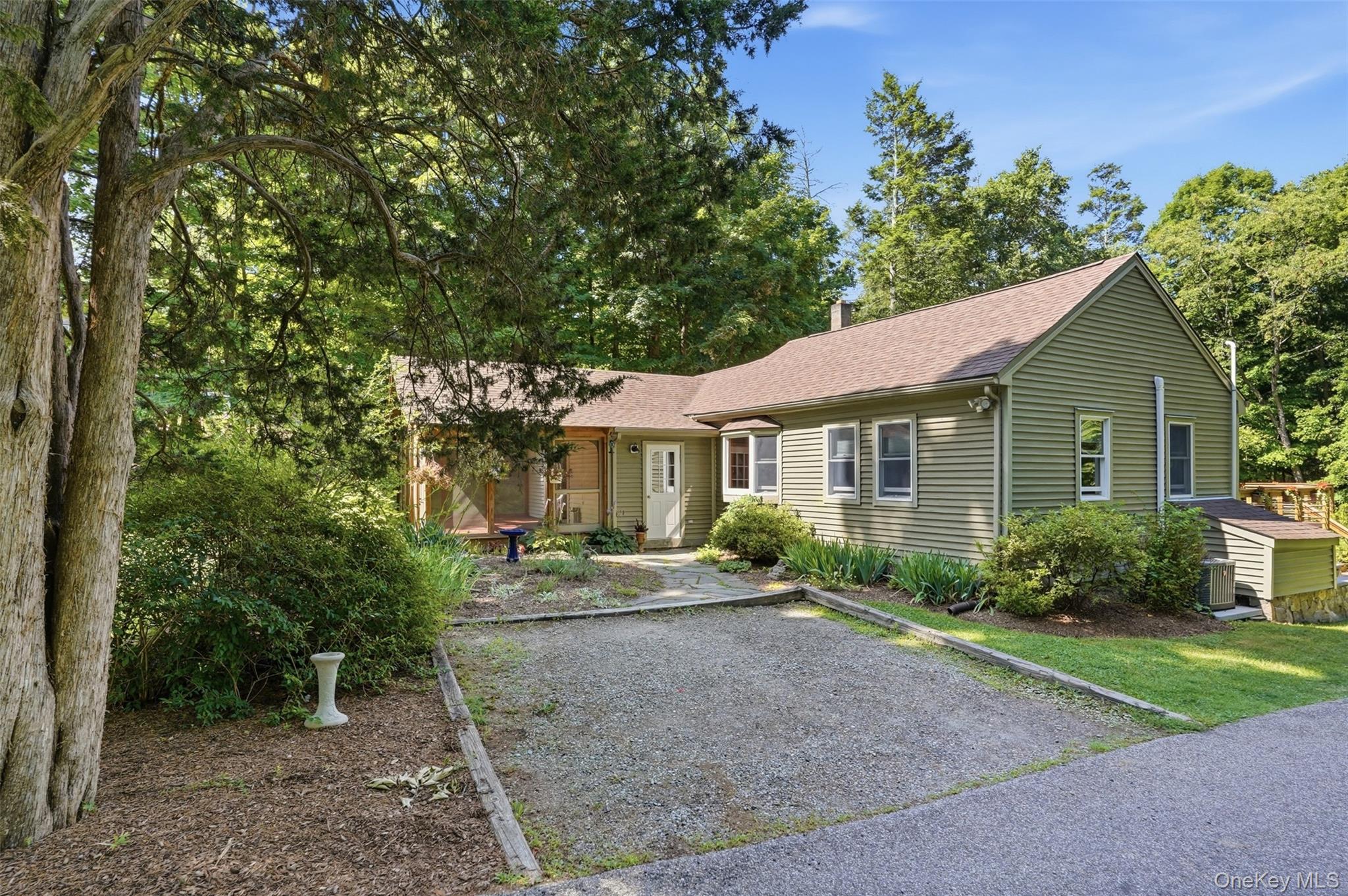 103 Old Ridge Road Property Photo 2