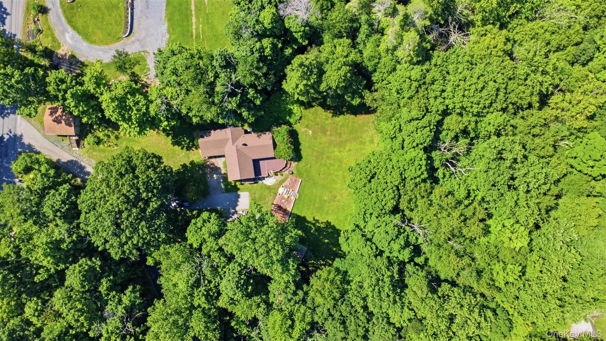 103 Old Ridge Road Property Photo 4