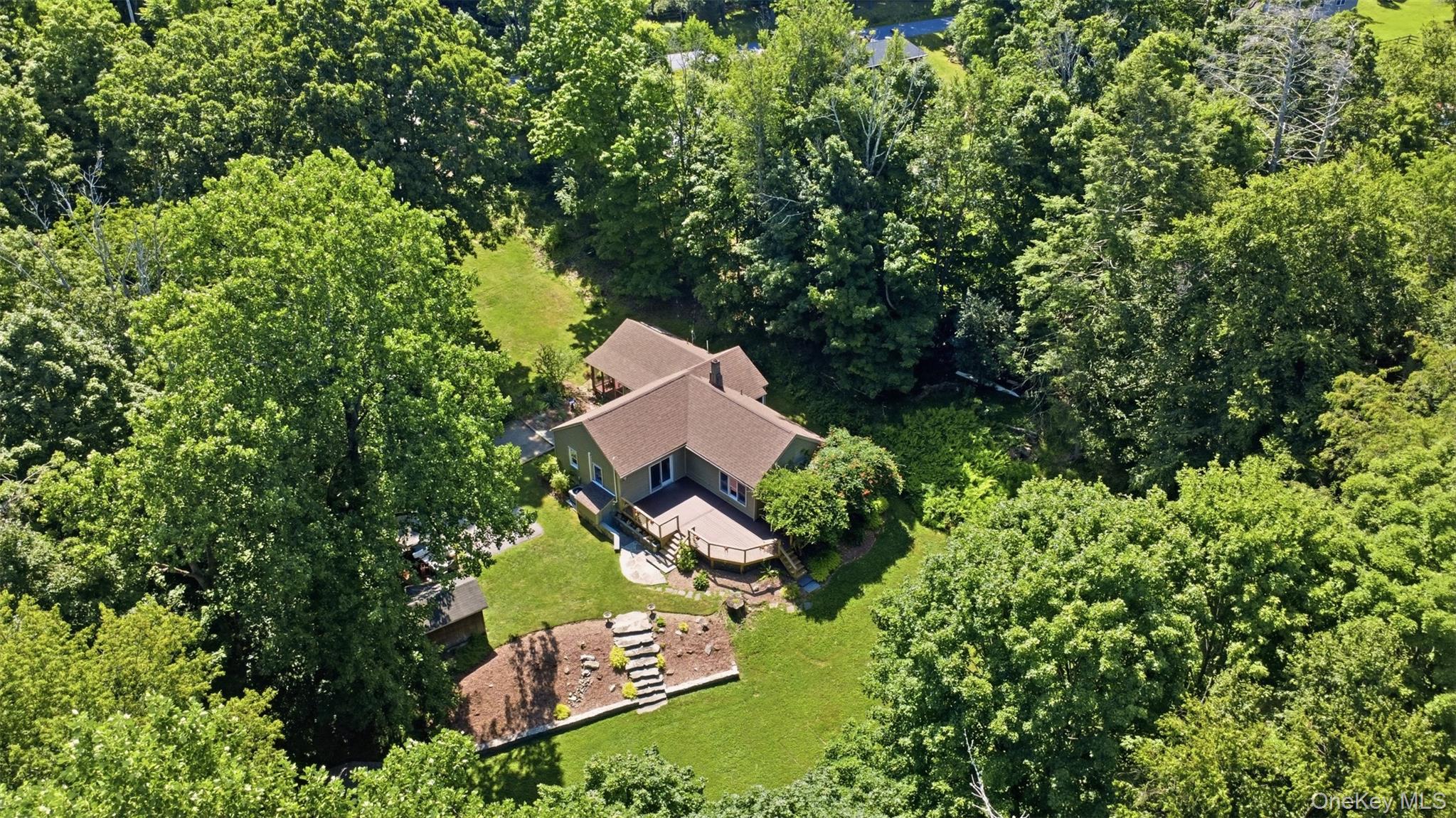 103 Old Ridge Road Property Photo 6