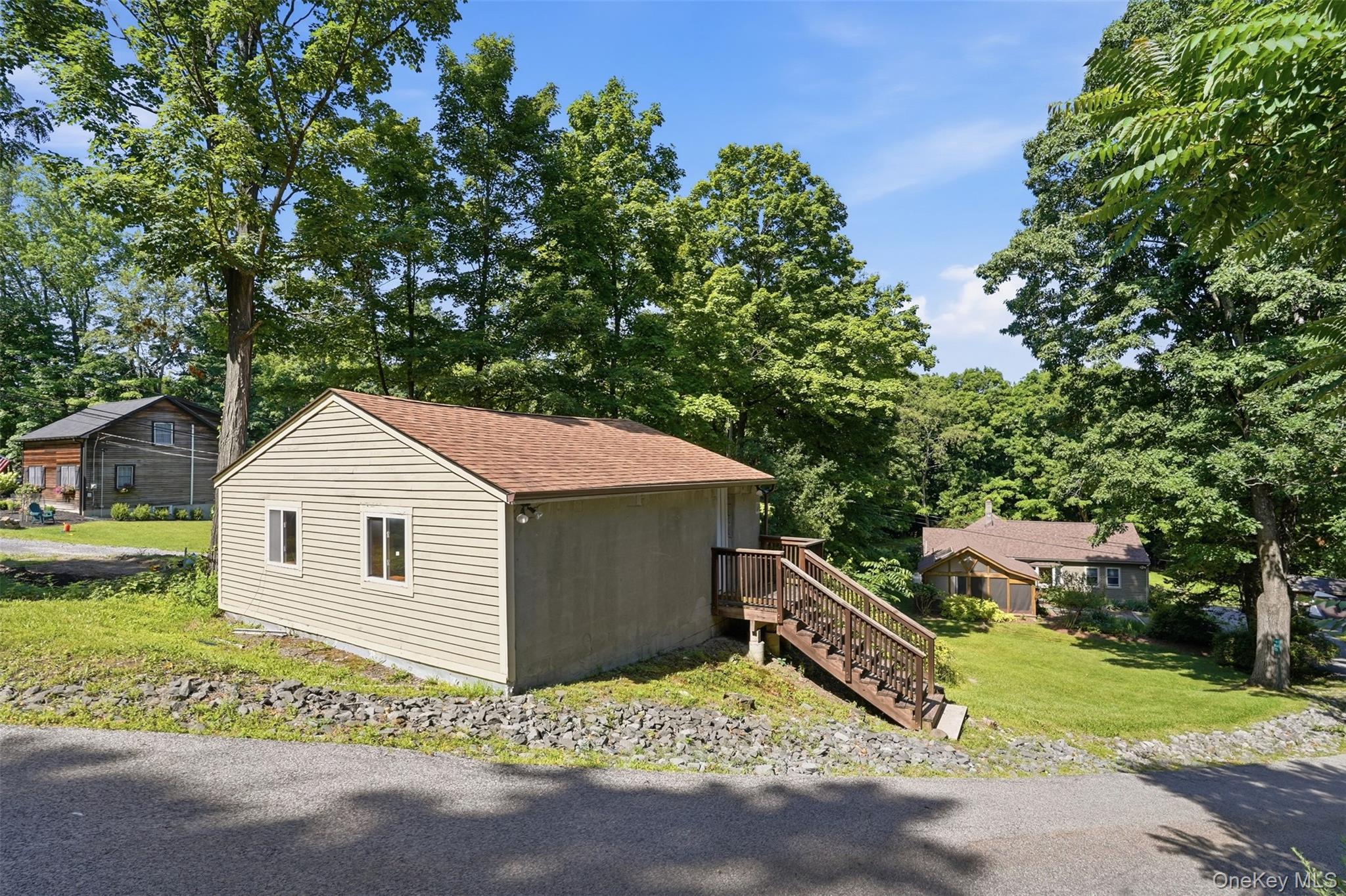 103 Old Ridge Road Property Photo 42