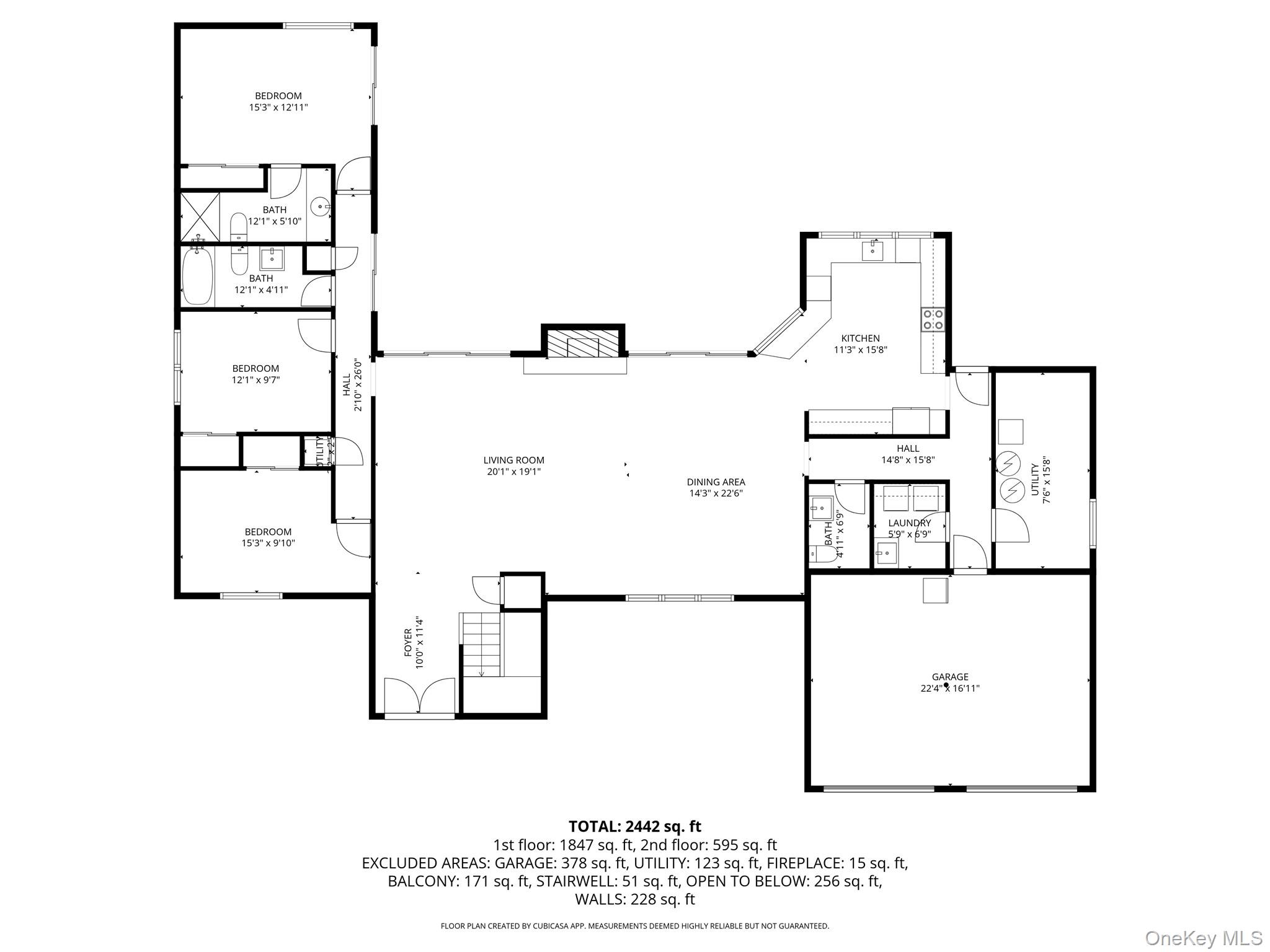 26 Woodland Way Property Photo 29