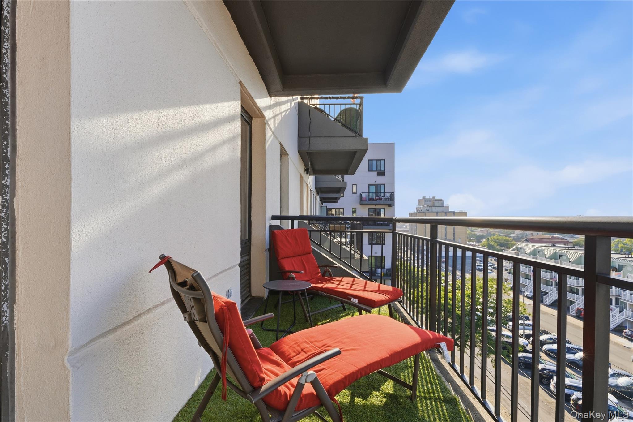 100 W Broadway 6c Property Photo 13