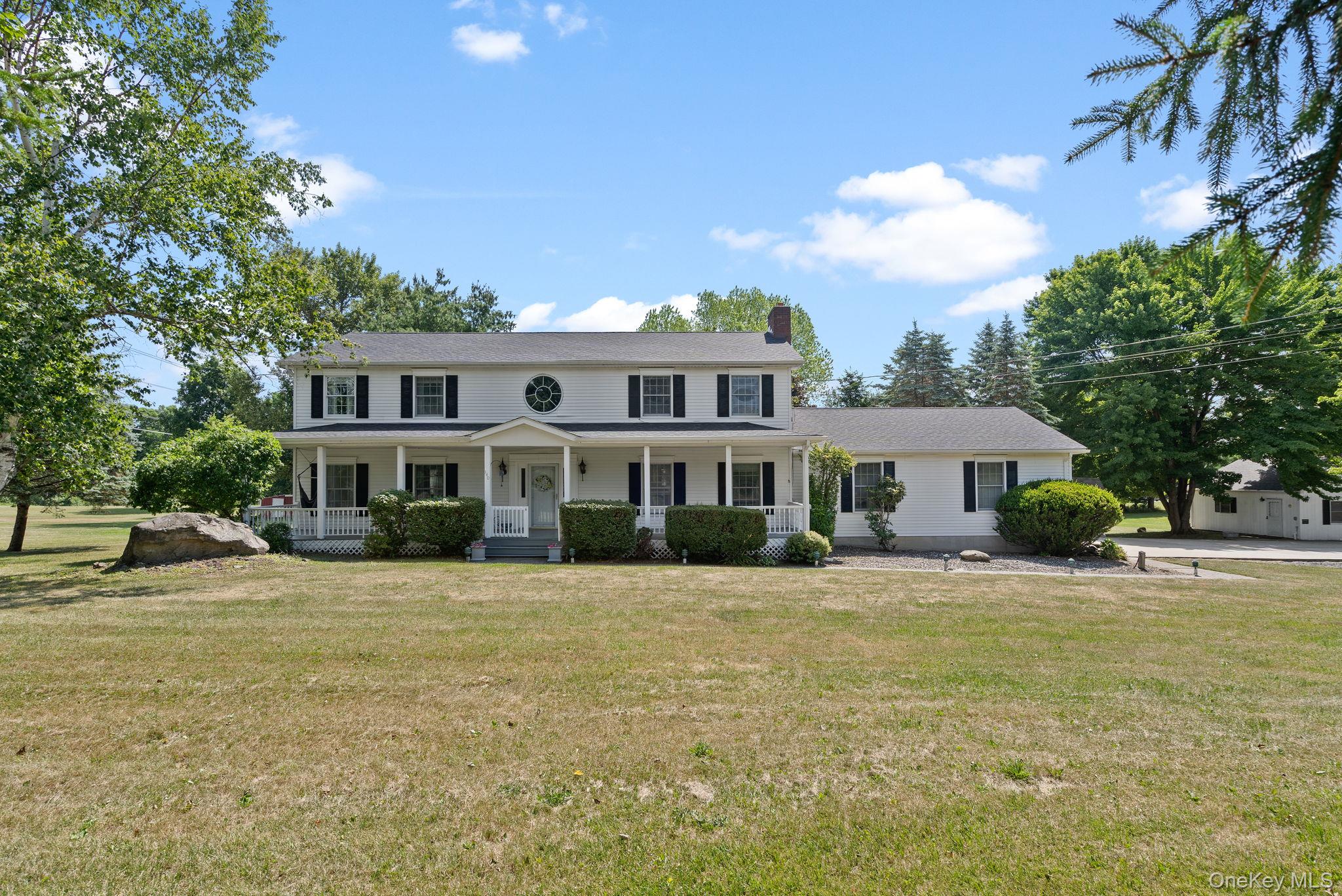 140 Burnt Corners Road Property Photo 1