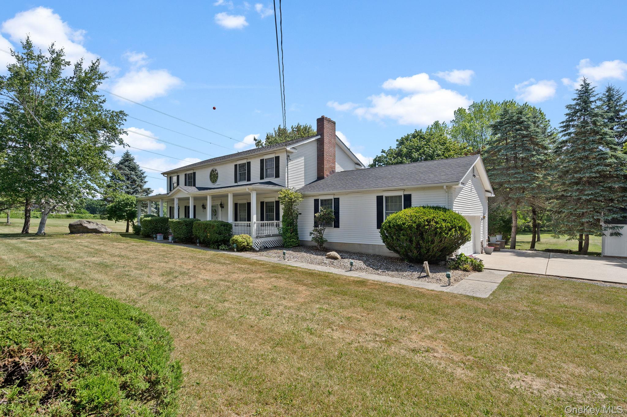 140 Burnt Corners Road Property Photo 2