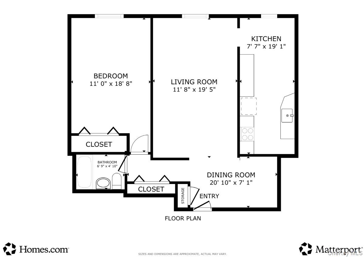 209-10 41st Ave 3n Property Photo 10