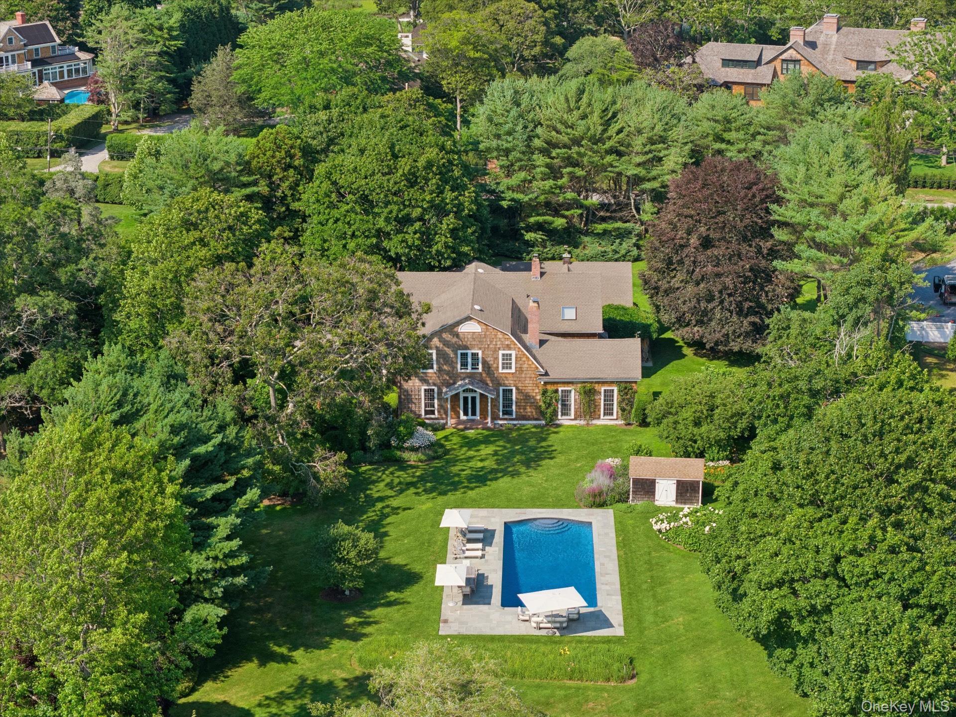5 Shinnecock Road Property Photo 32
