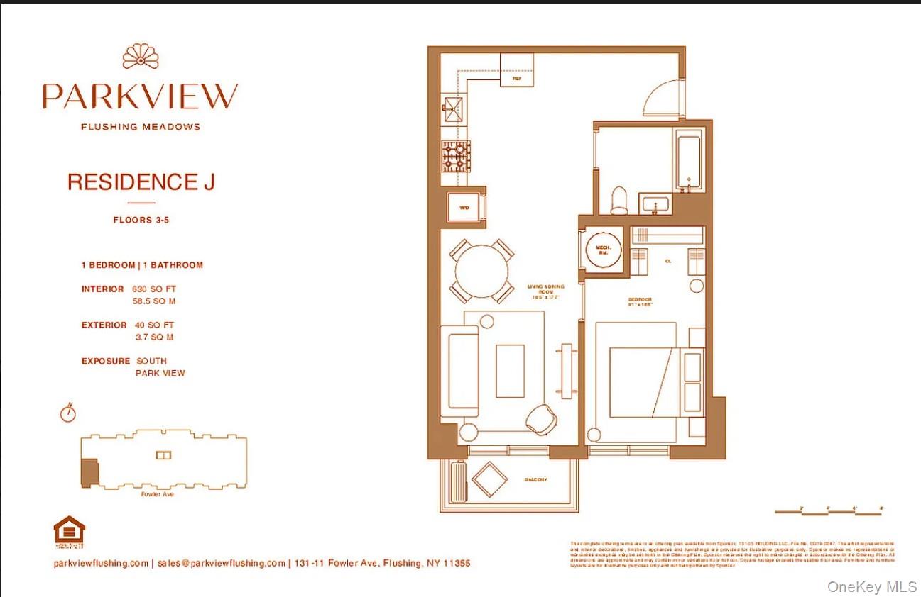 131-11 Fowler Avenue 6j Property Photo 39