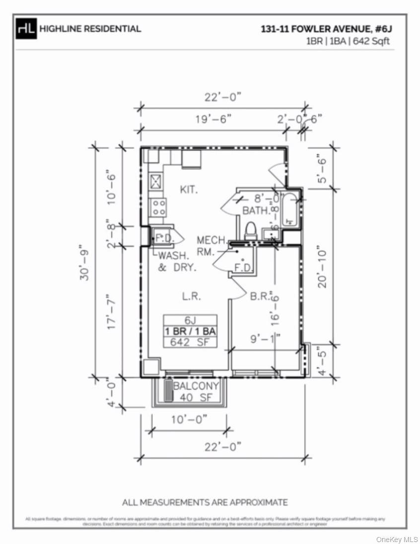 131-11 Fowler Avenue 6j Property Photo 40