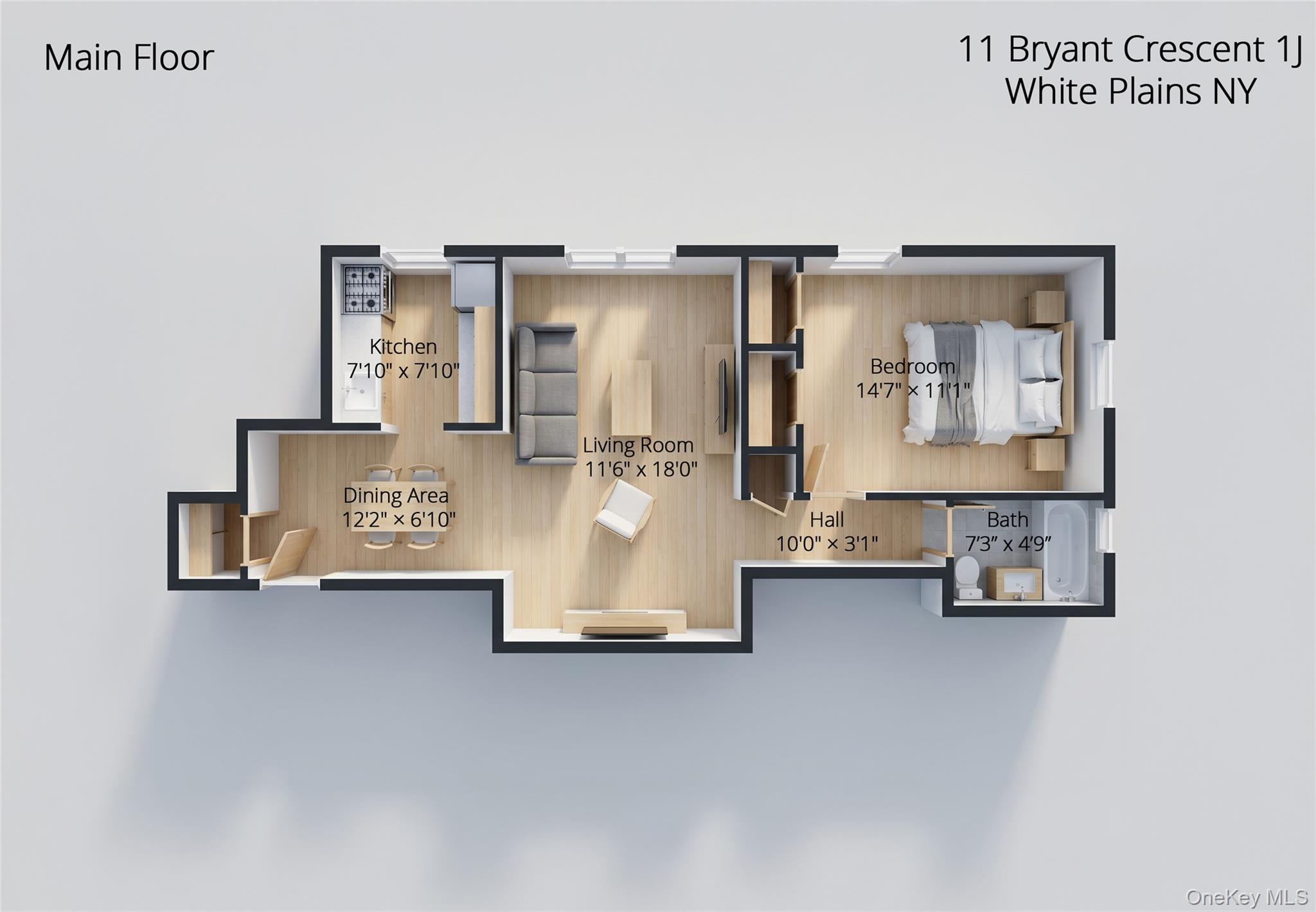 11 Bryant Crescent 1j Property Photo 26
