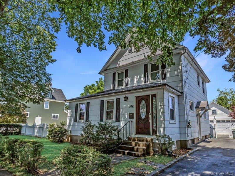 104 Sheridan Avenue Property Photo 2