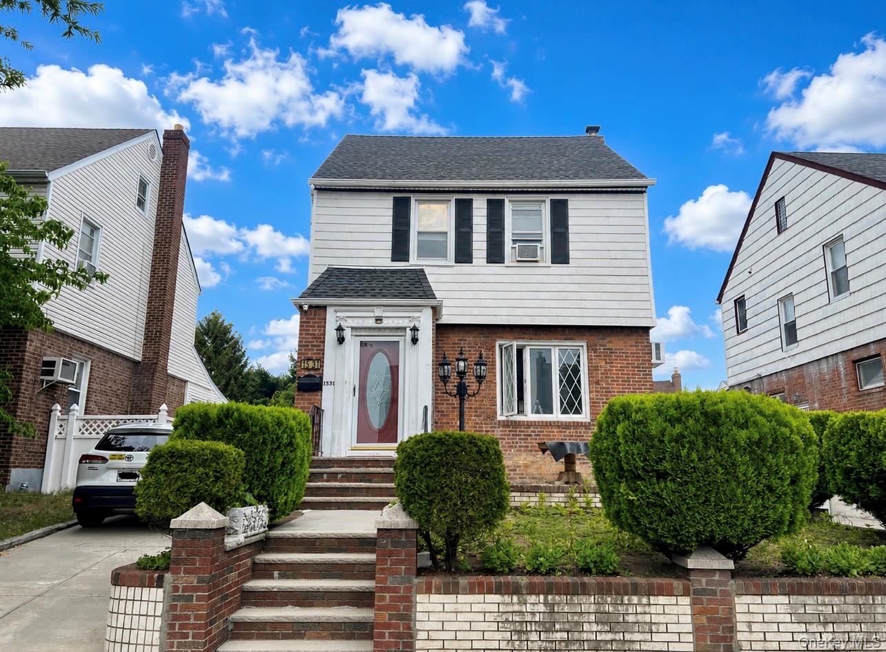 1531 145th Place Property Photo 1