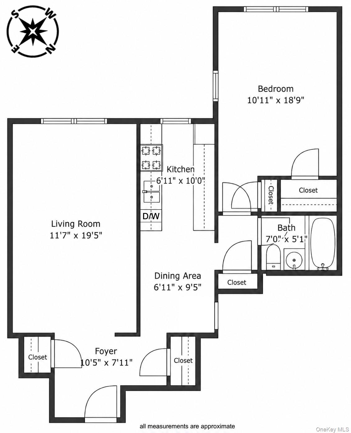 2465 Palisade Avenue 1j Property Photo 30