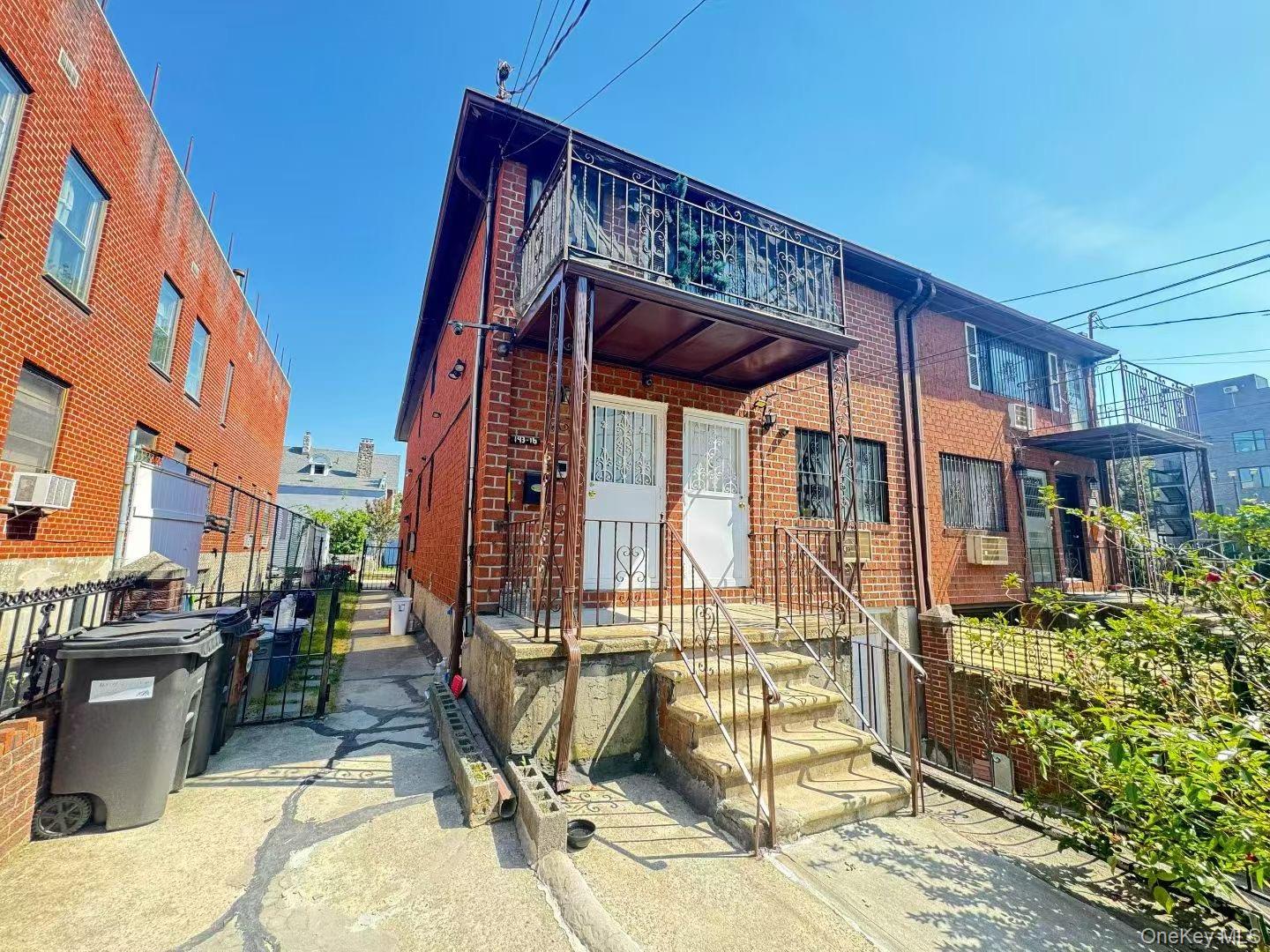 143-16 Franklin Avenue Property Photo 3
