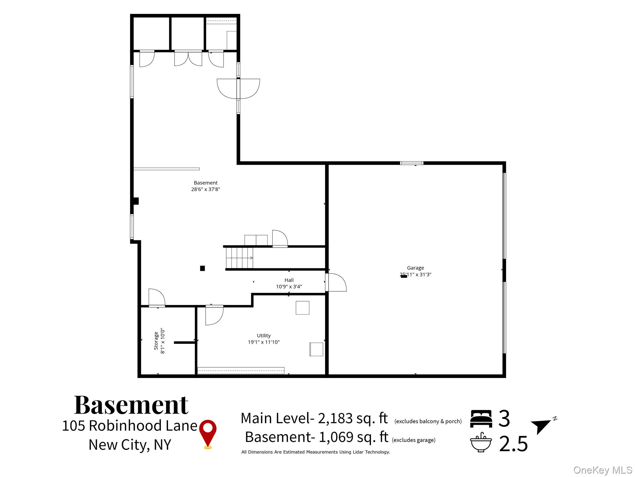 105 Robinhood Lane Property Photo 49
