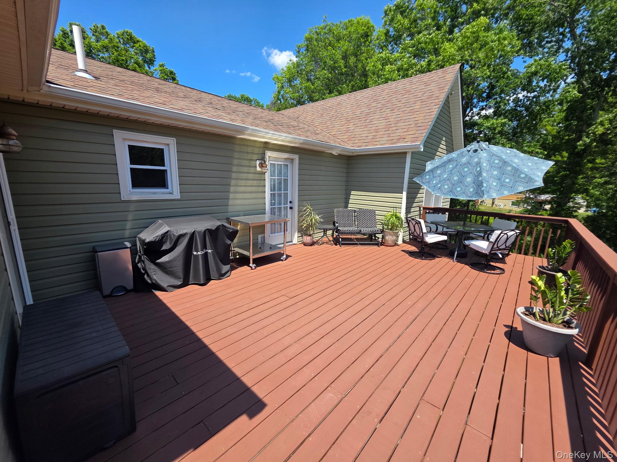 326 Bullville Road Property Photo 4