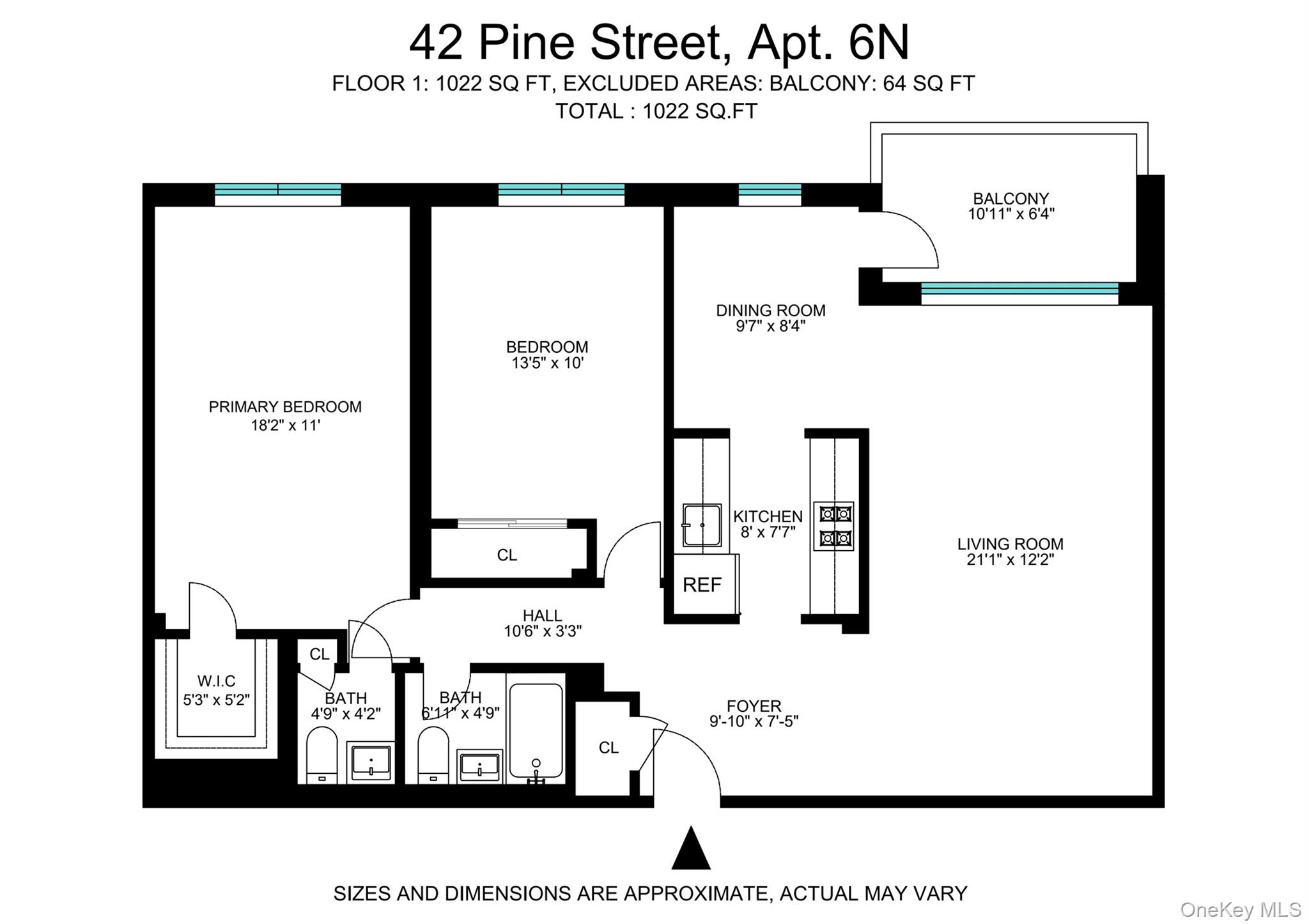 42 Pine Street 42 Pine Street 6n Property Photo 3