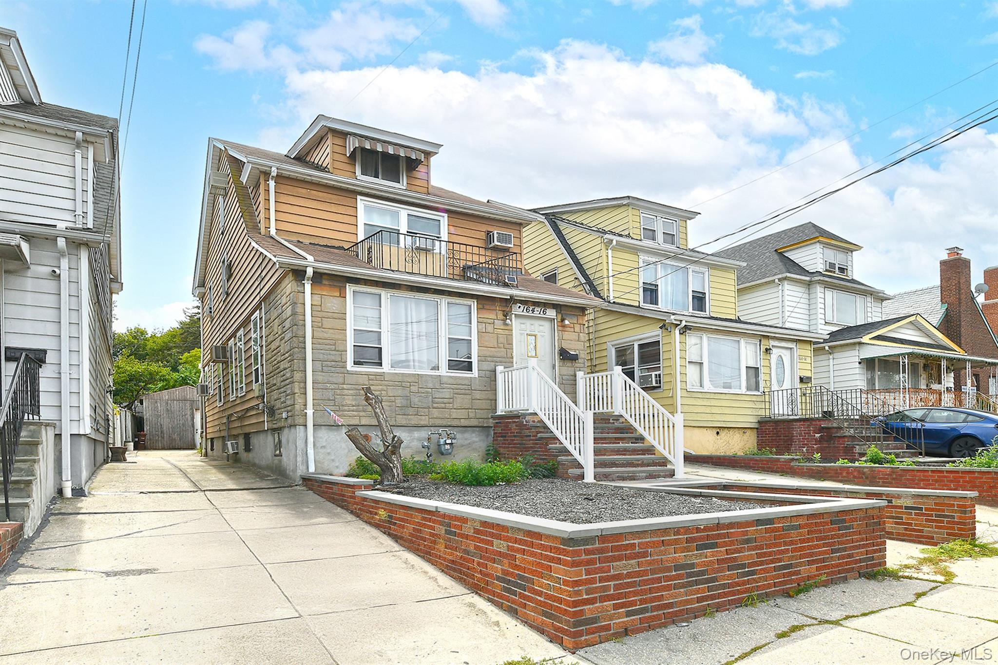 164-16 Goethals Avenue Property Photo 1