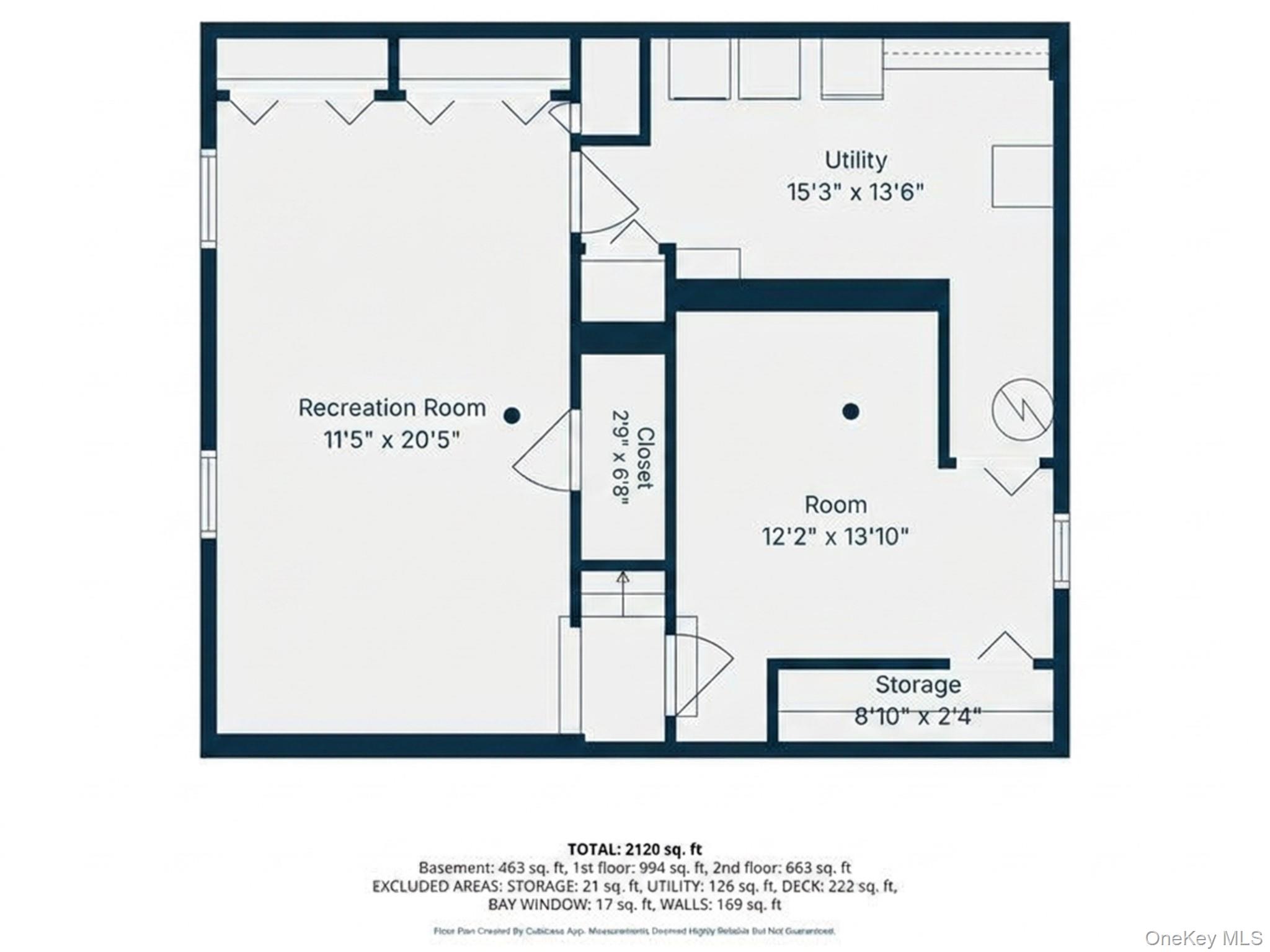 1016 Washington Avenue Property Photo 32