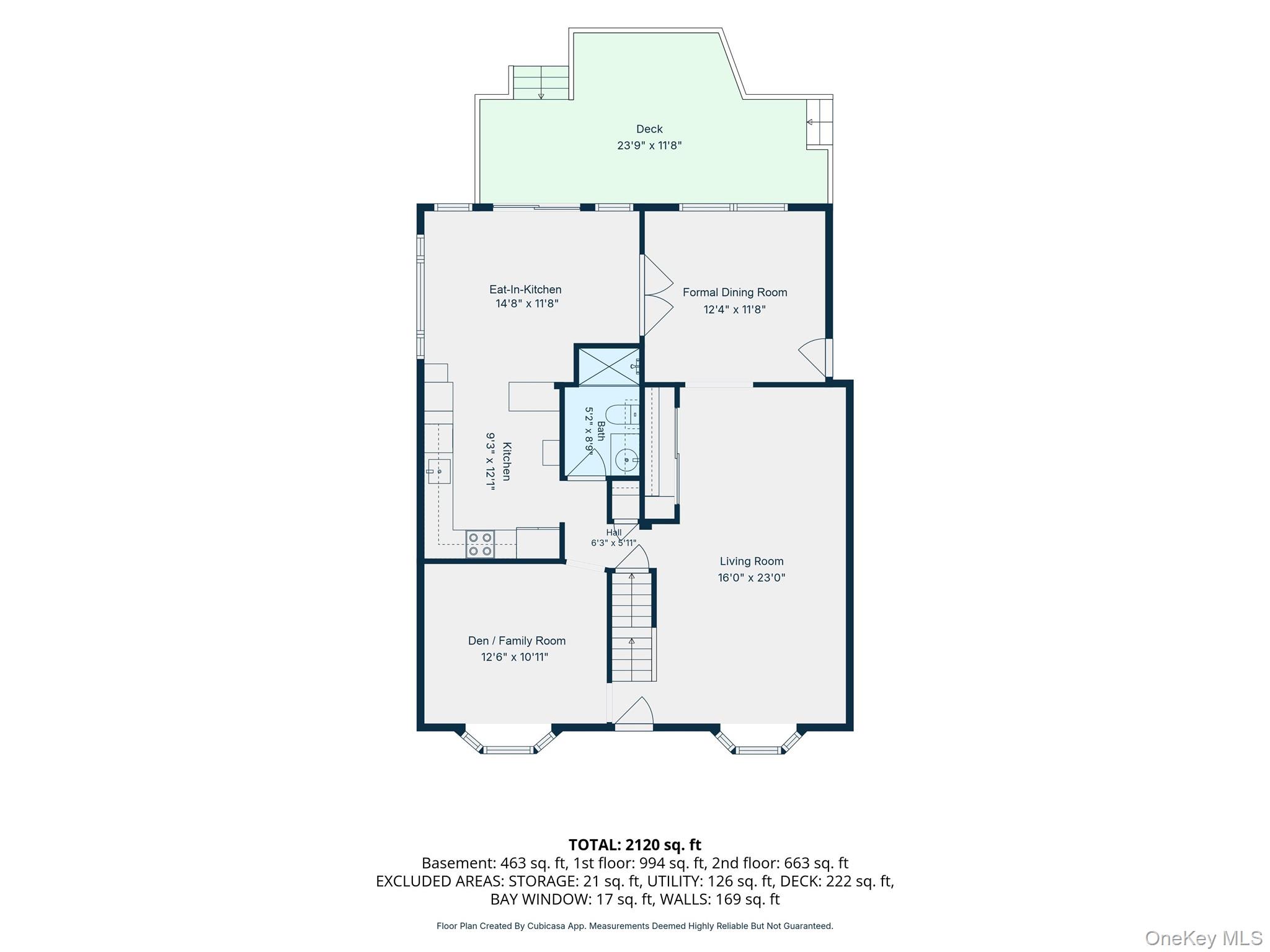 1016 Washington Avenue Property Photo 33