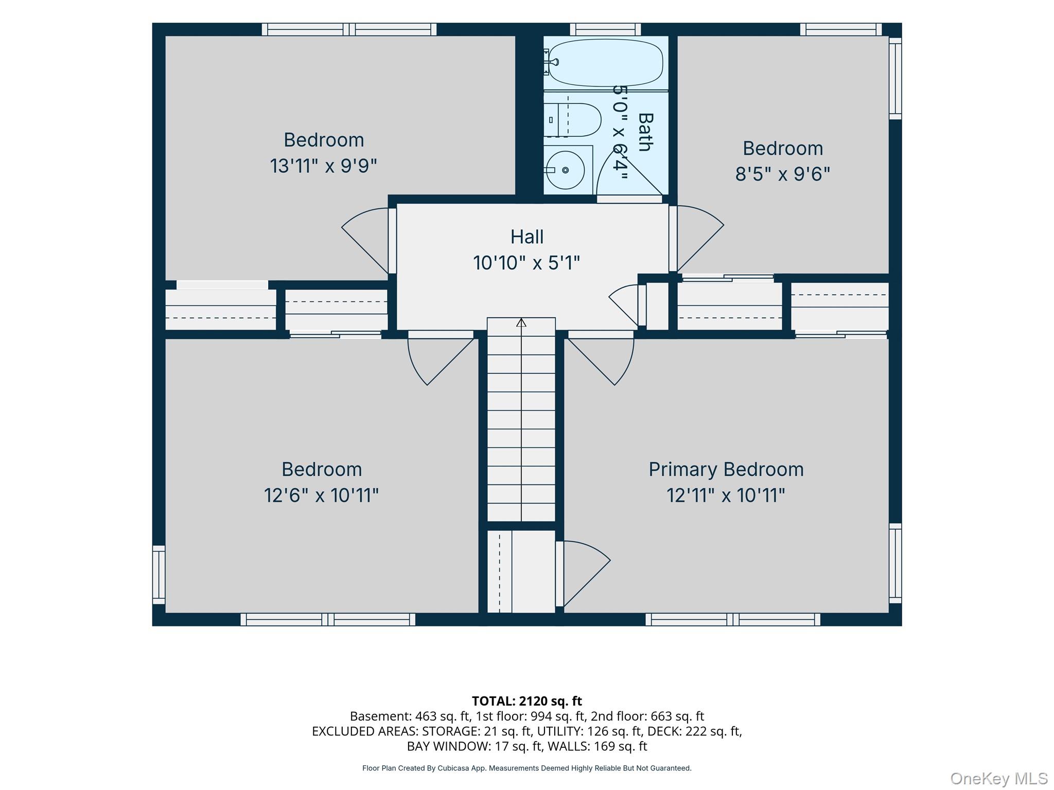1016 Washington Avenue Property Photo 34