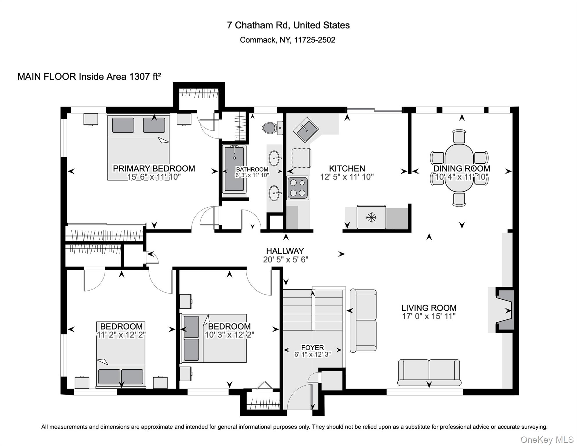 7 Chatham Road Property Photo 16