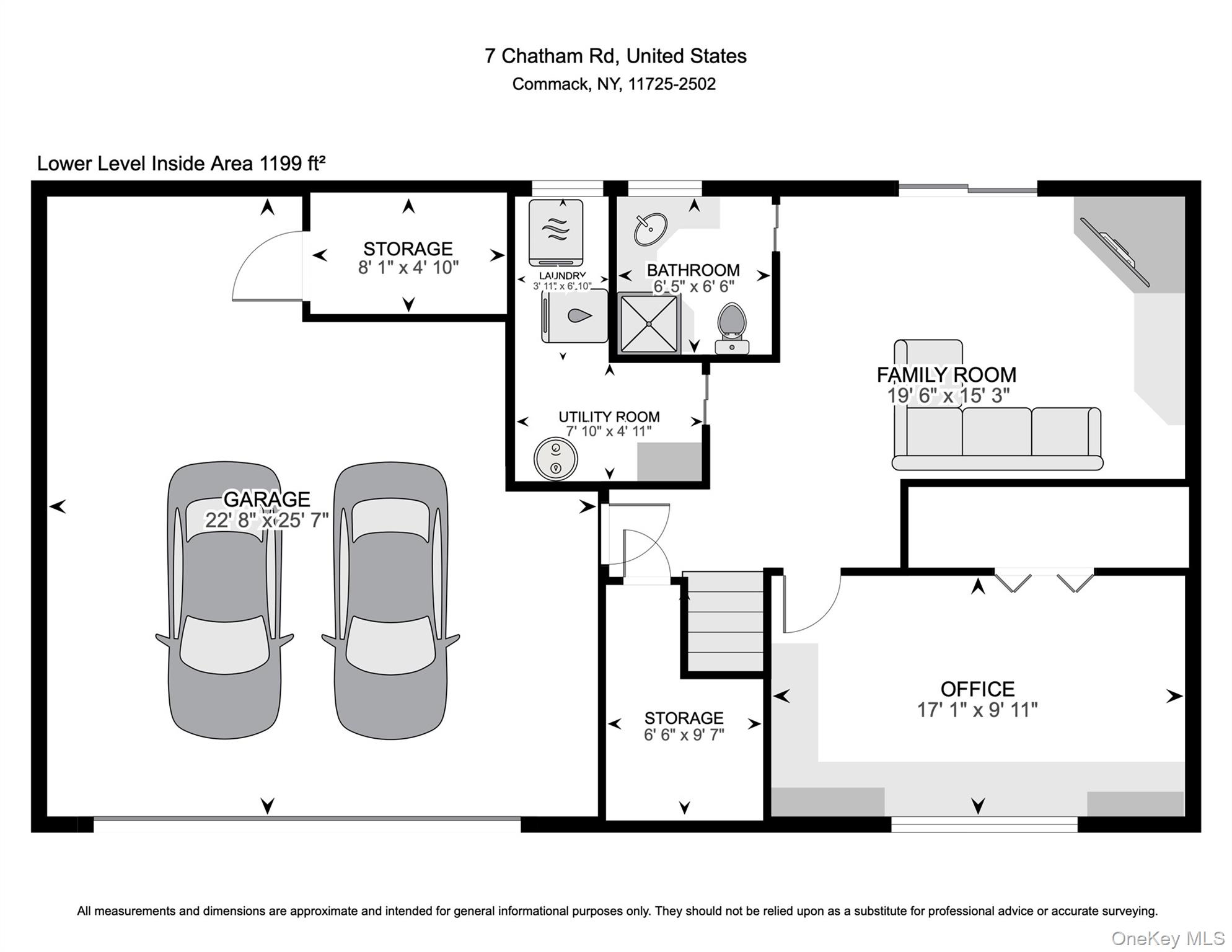 7 Chatham Road Property Photo 17