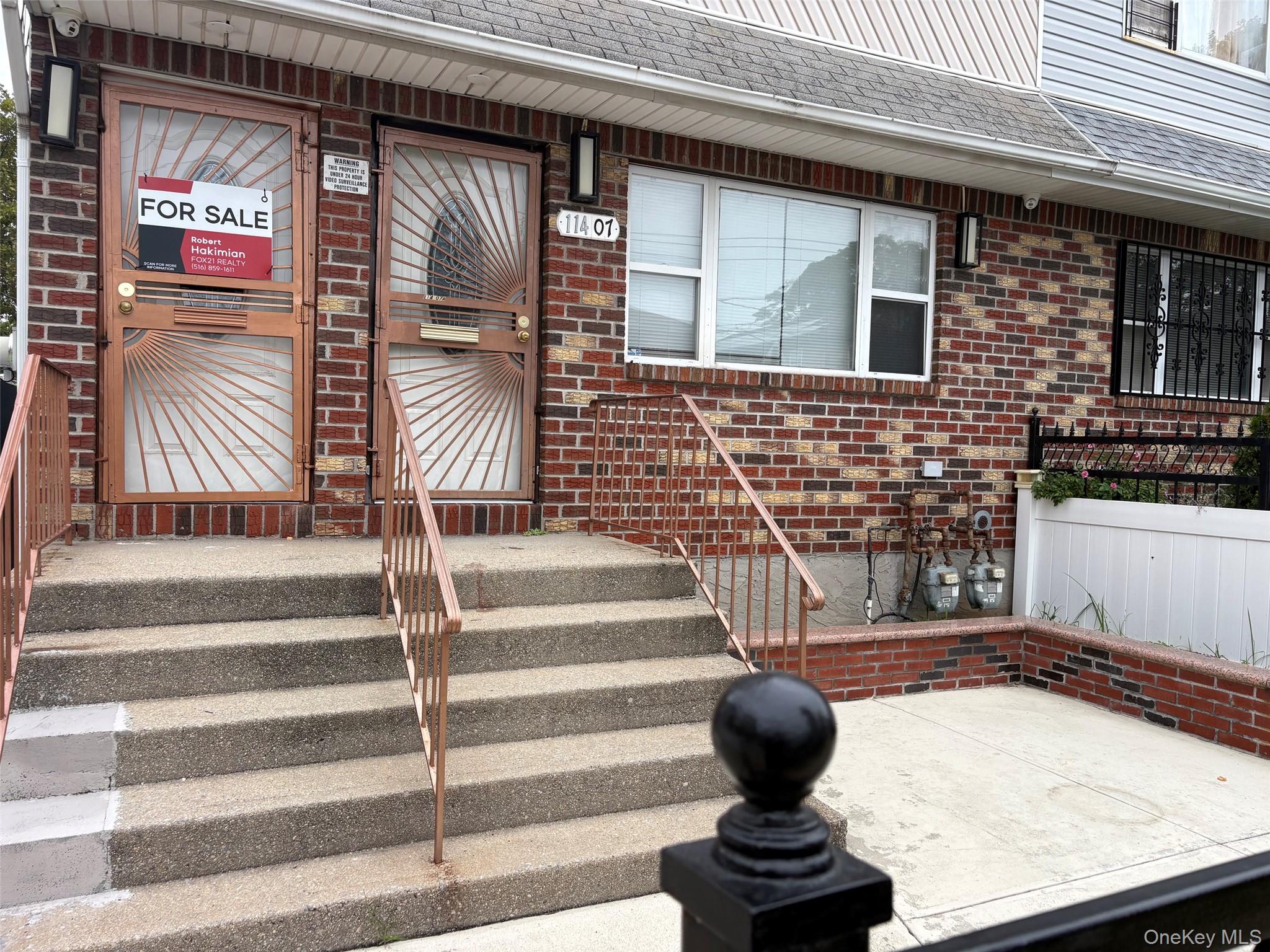 114-07 159th Street Property Photo 2