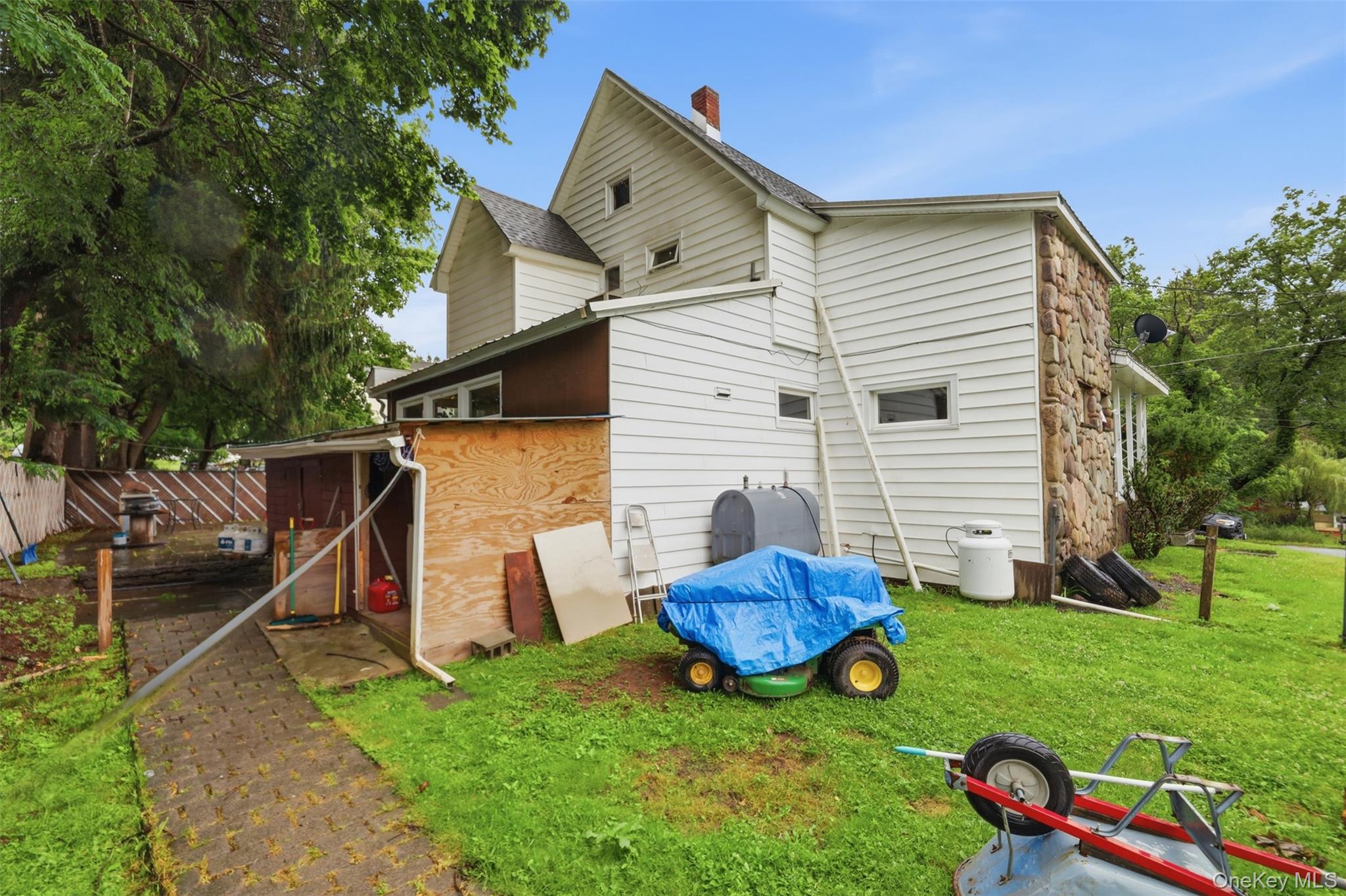 5 Kaempfer Lane Property Photo 30