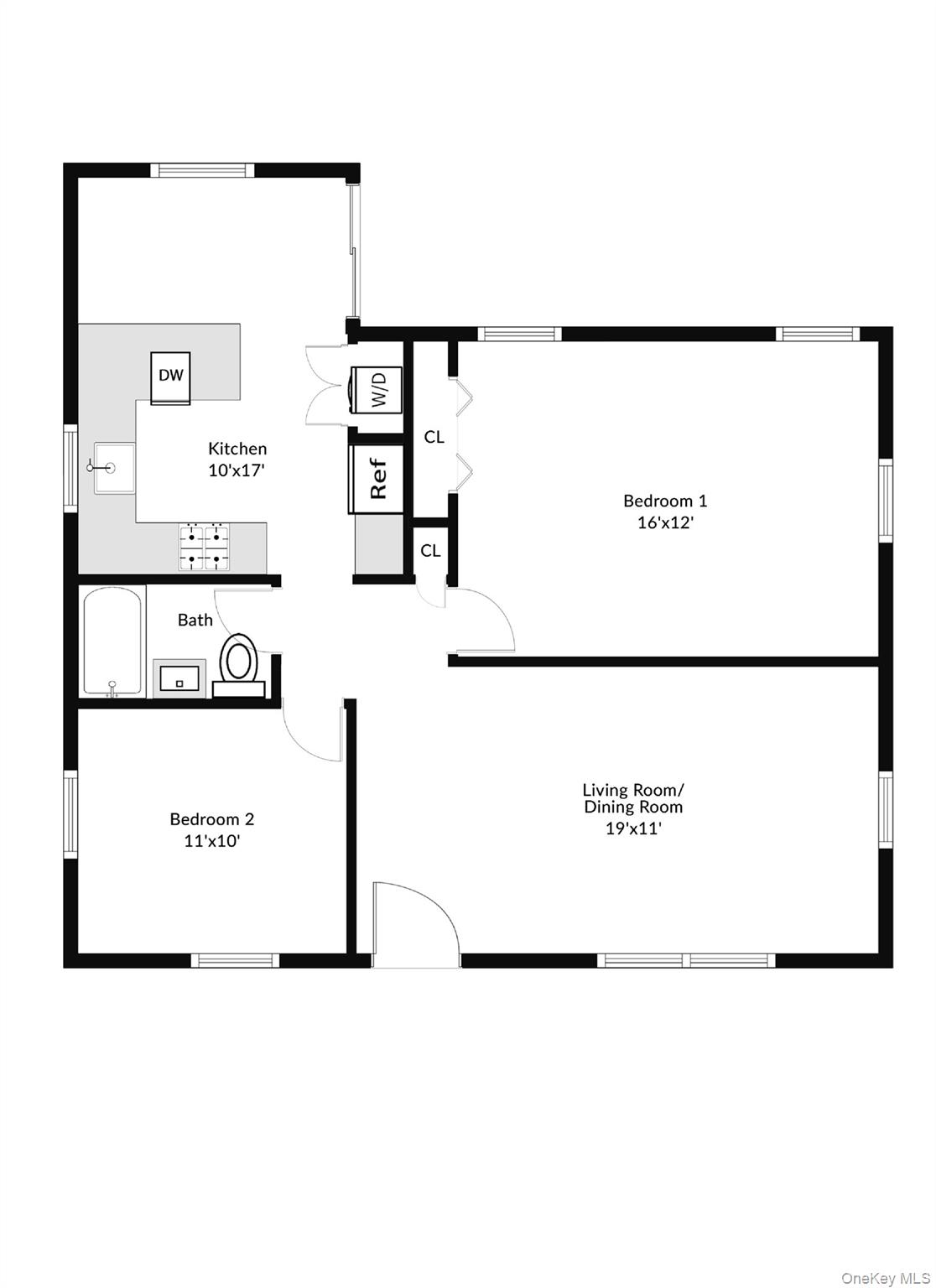 6 Linton Court Property Photo 43