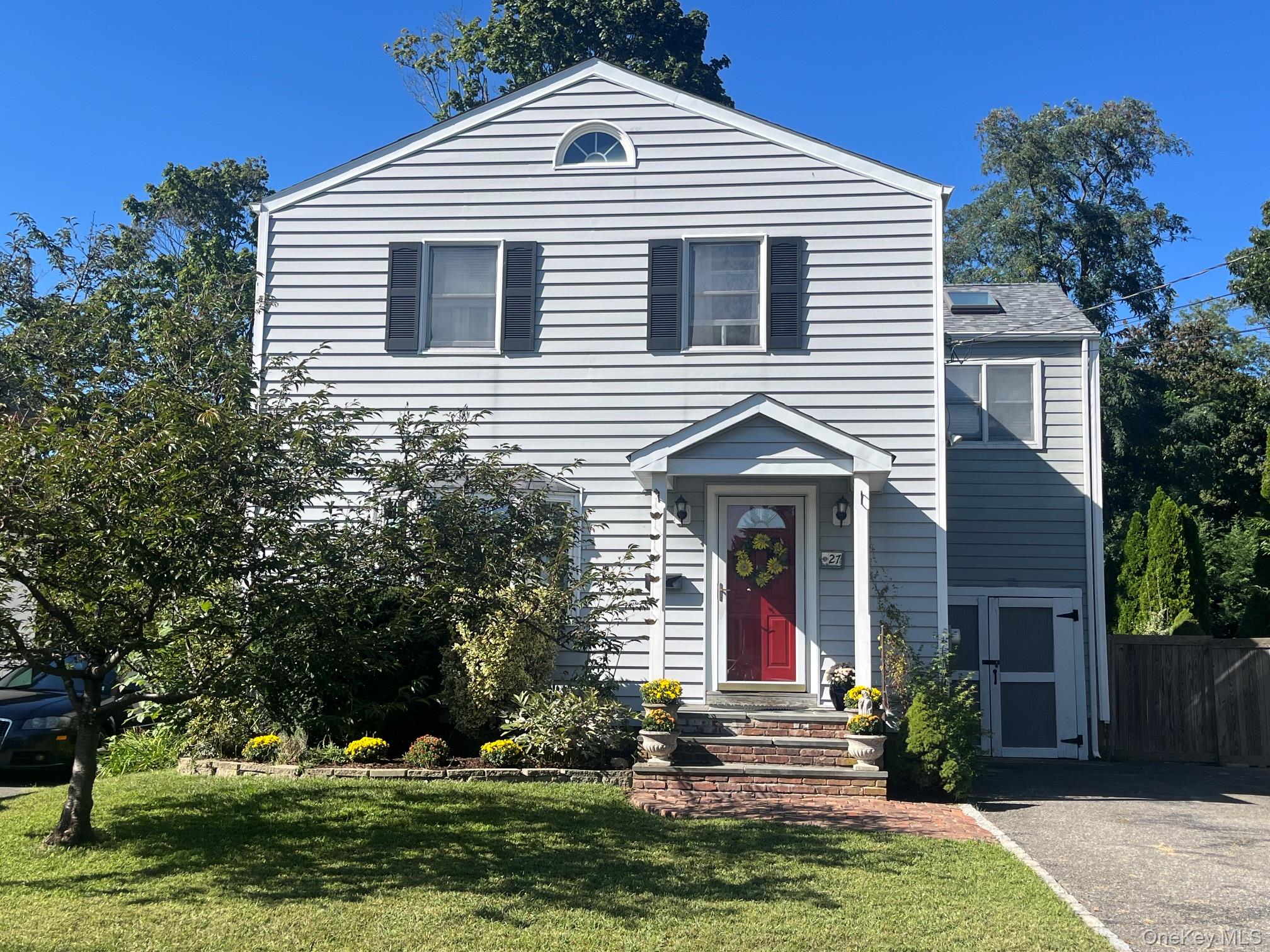 27 Rose Street Property Photo 1