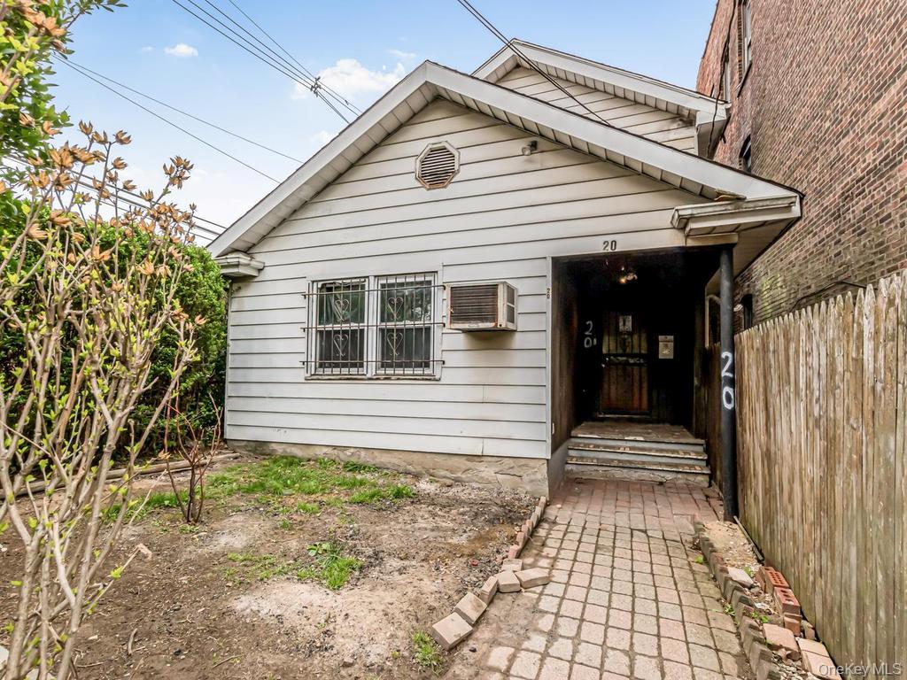 20 Saint Josephs Avenue Property Photo 1