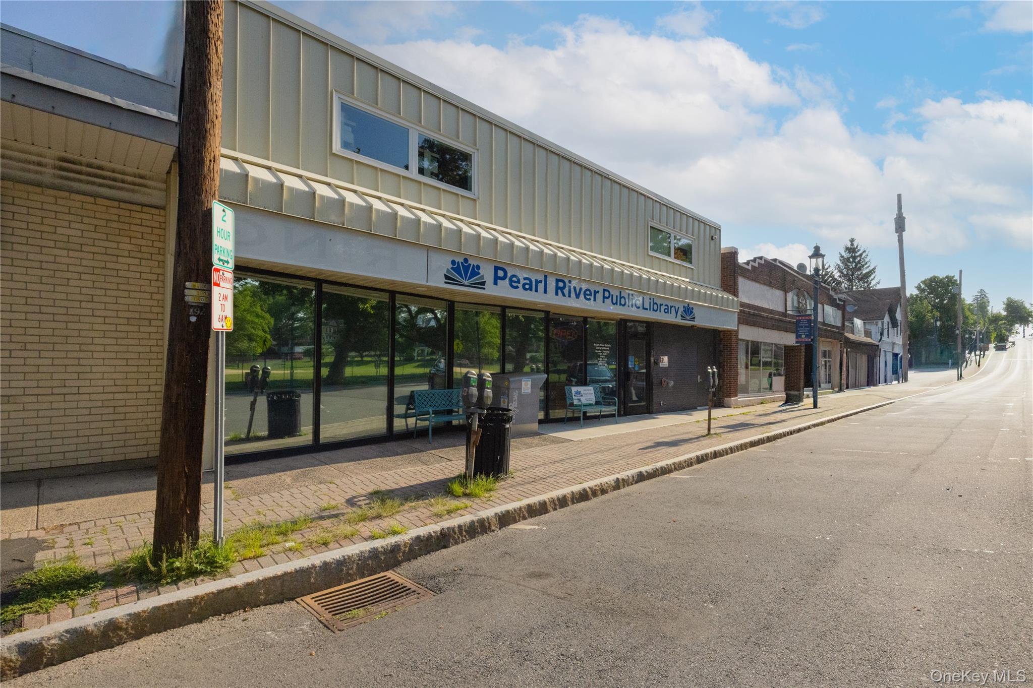 75 E Central Avenue Property Photo 4