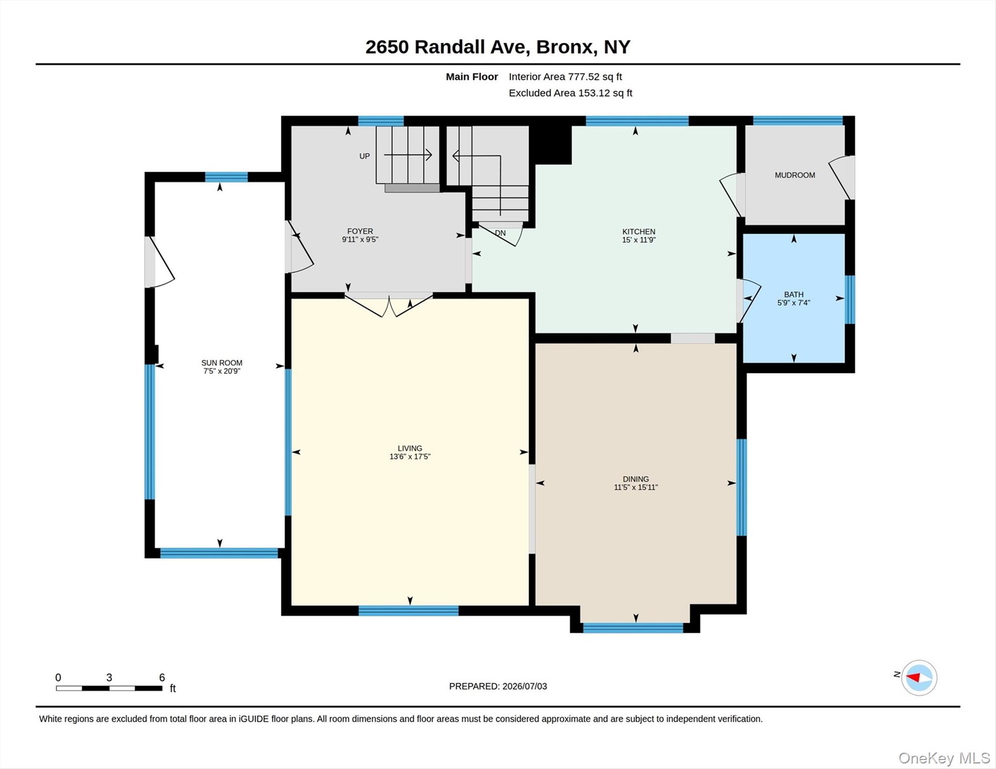 2950 Randall Avenue Property Photo 42