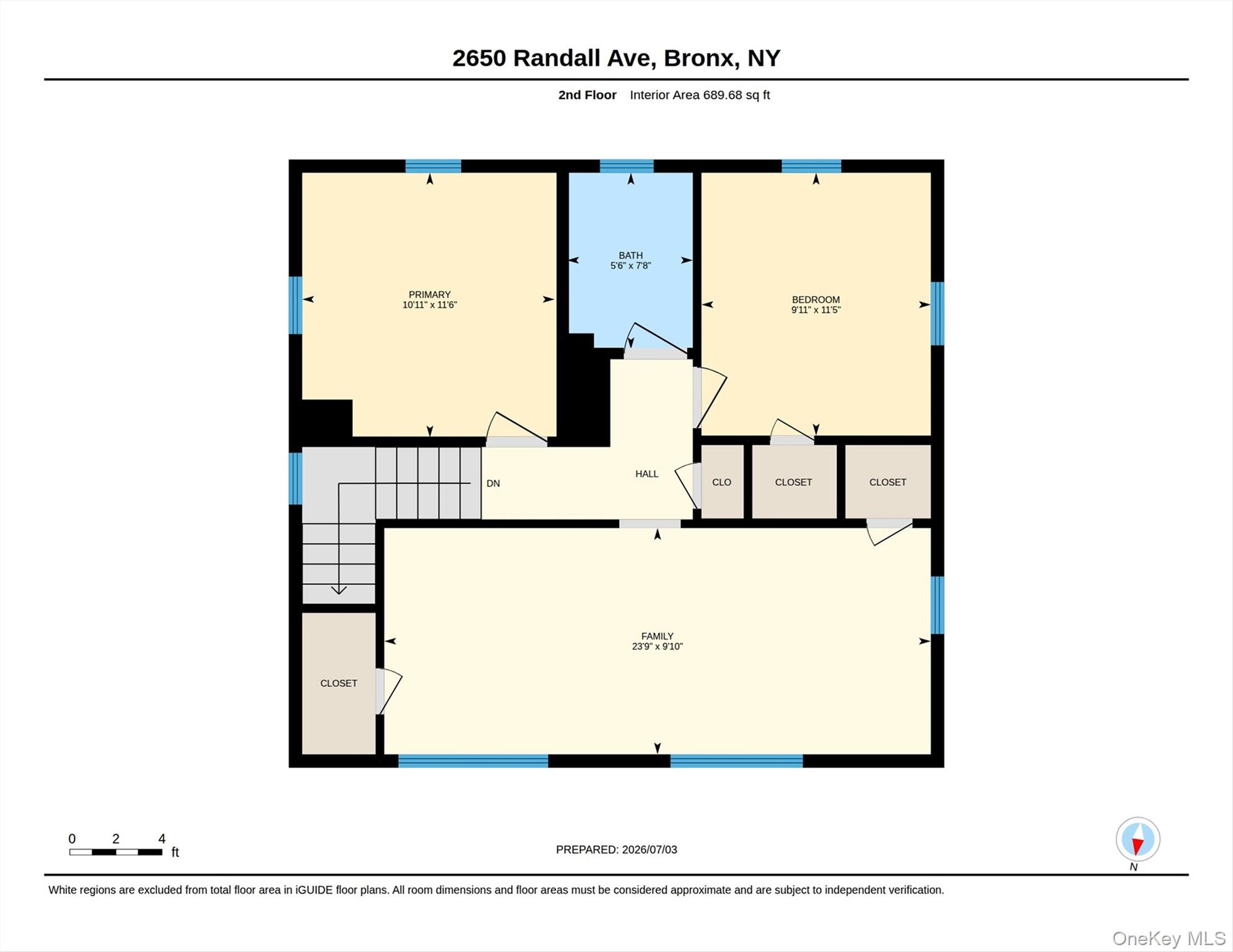 2950 Randall Avenue Property Photo 43
