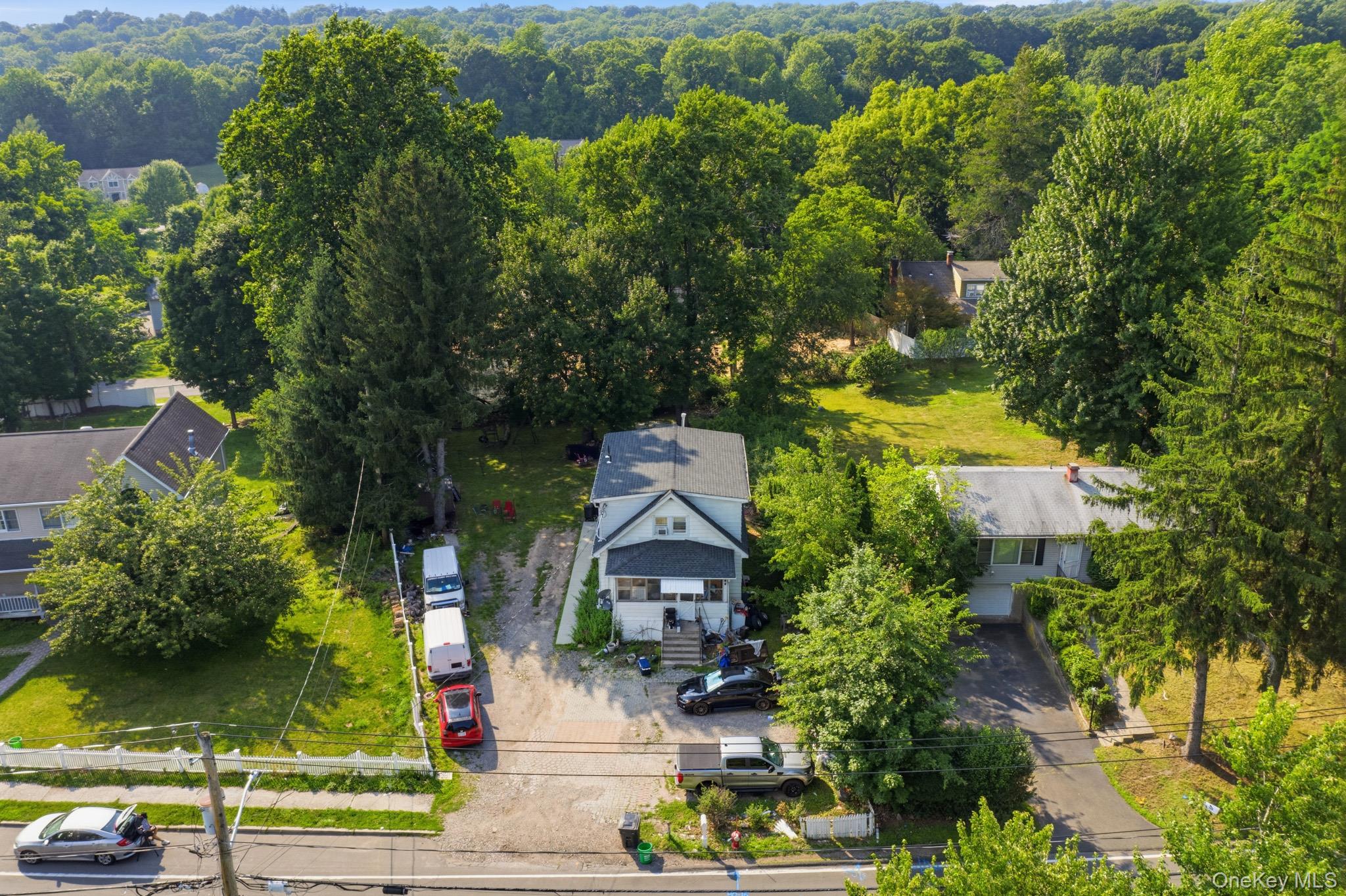 248 Saddle River Road Property Photo 1