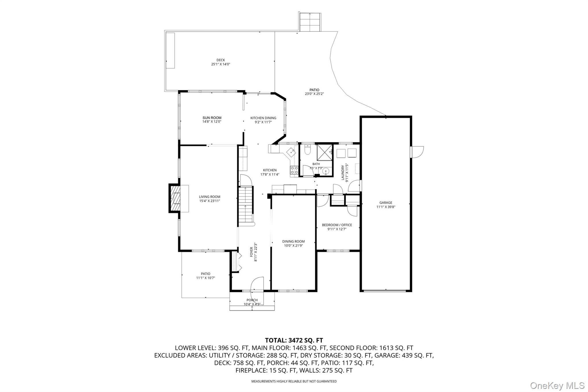 165 Salem Road Property Photo 35